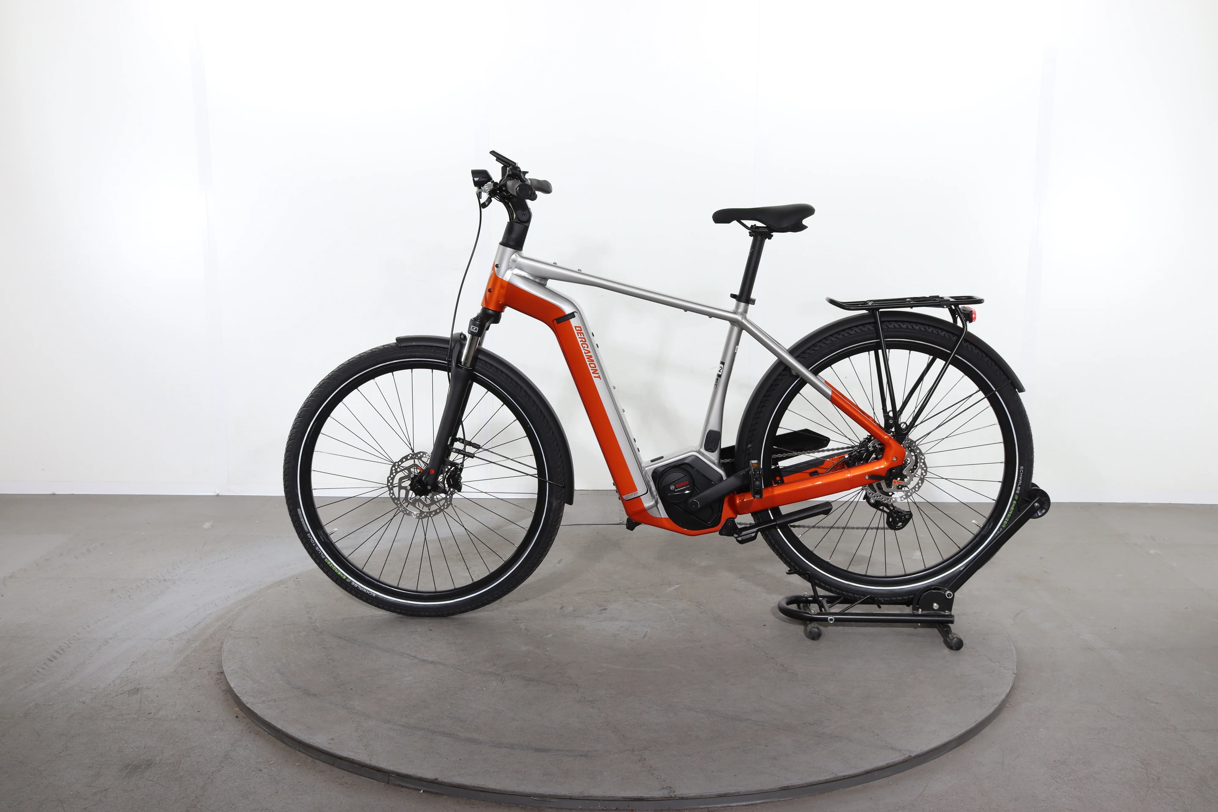 Bergamont E-Horizon Edition LTD - Image 4
