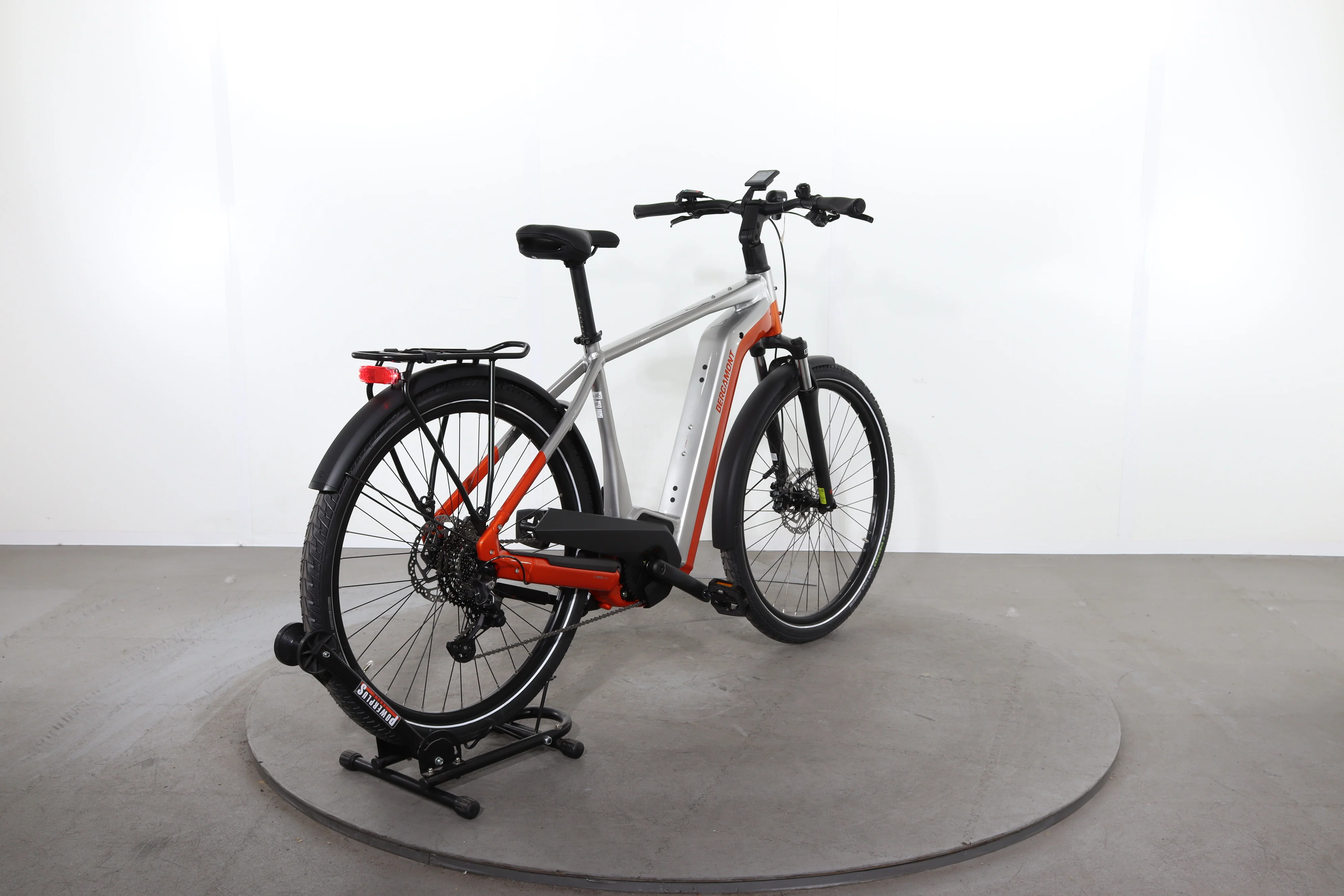 Bergamont E-Horizon Edition LTD - Image 6