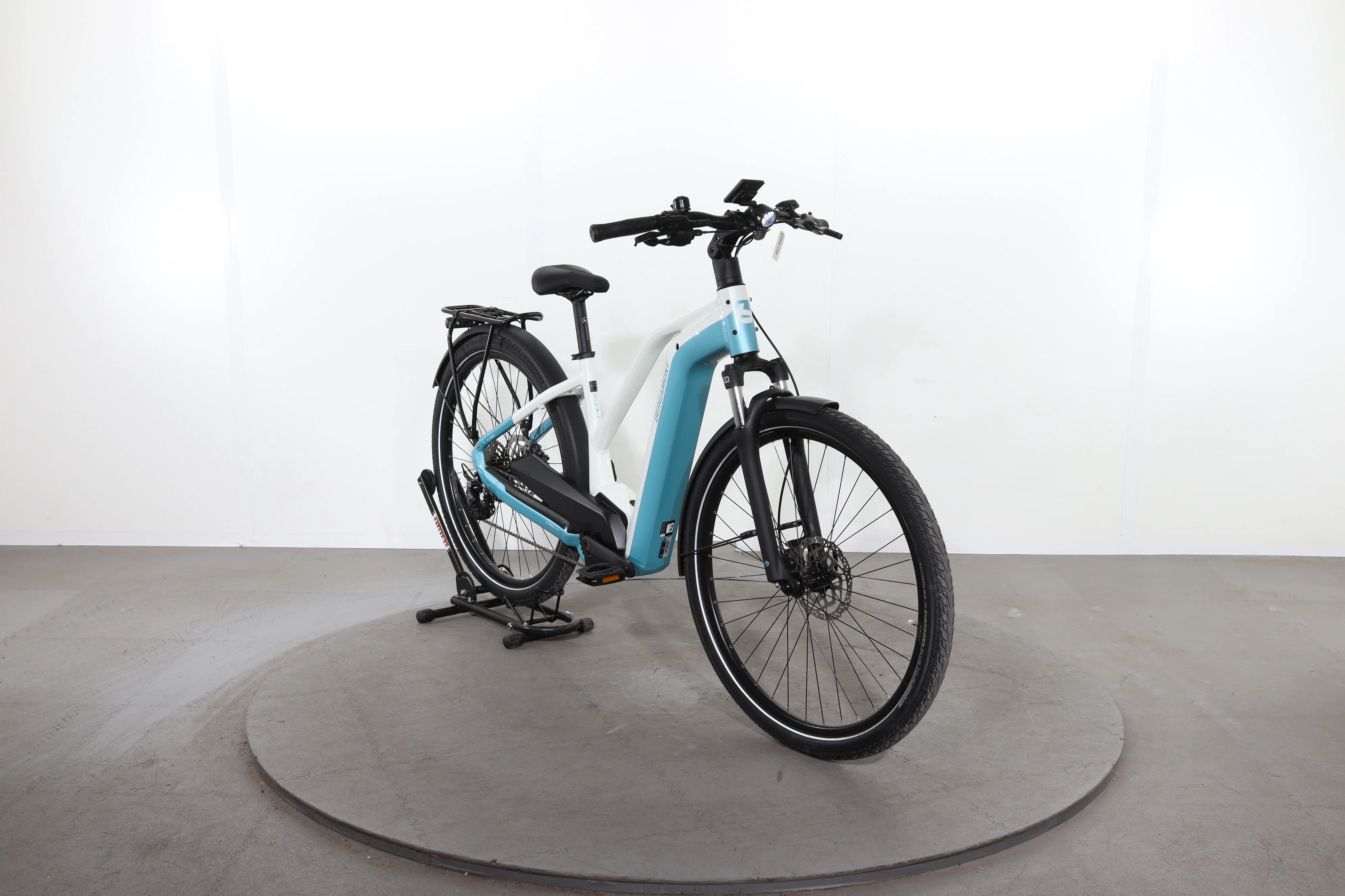 Bergamont E-Horizon Edition LTD - Image 2