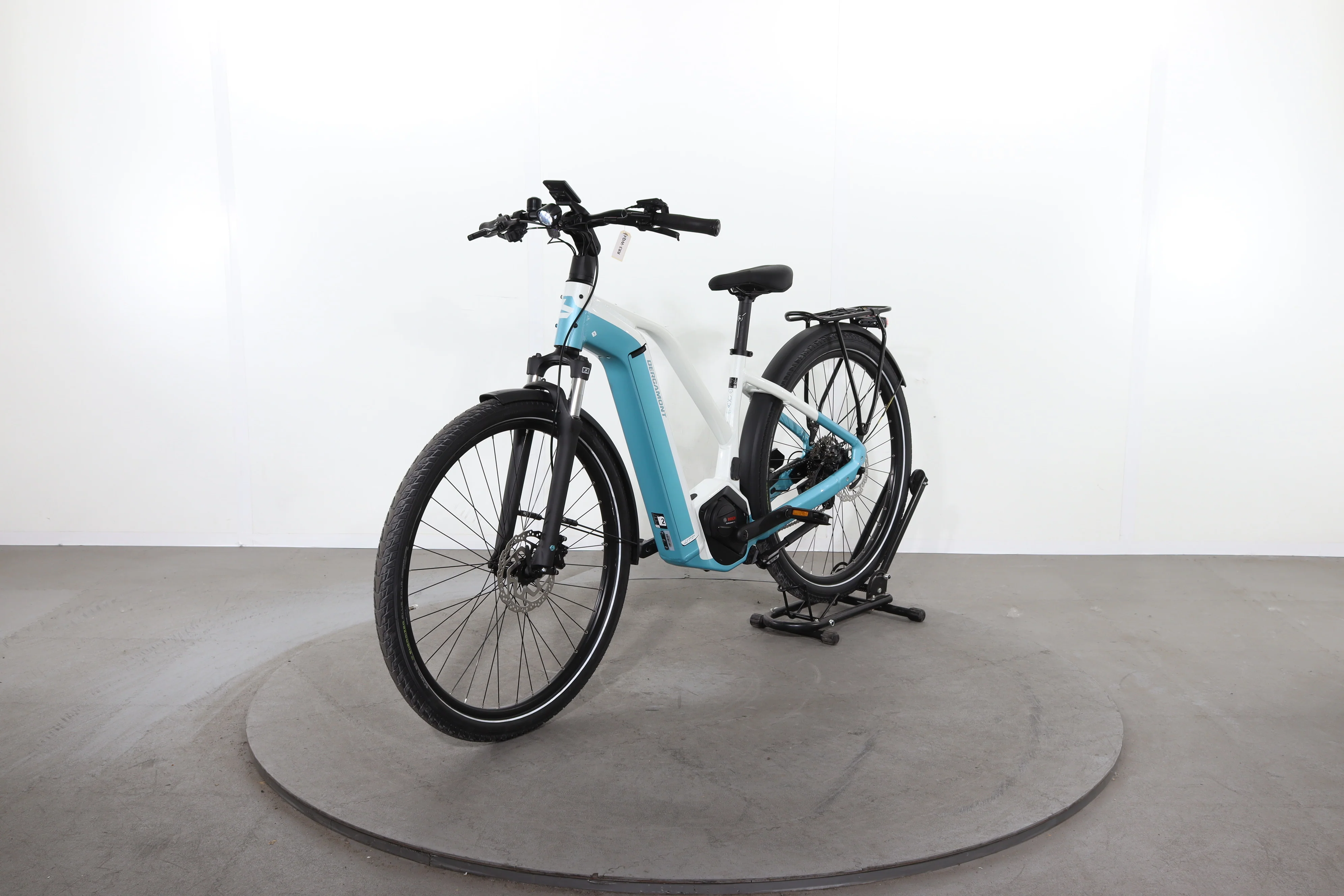 Bergamont E-Horizon Edition LTD - Image 3