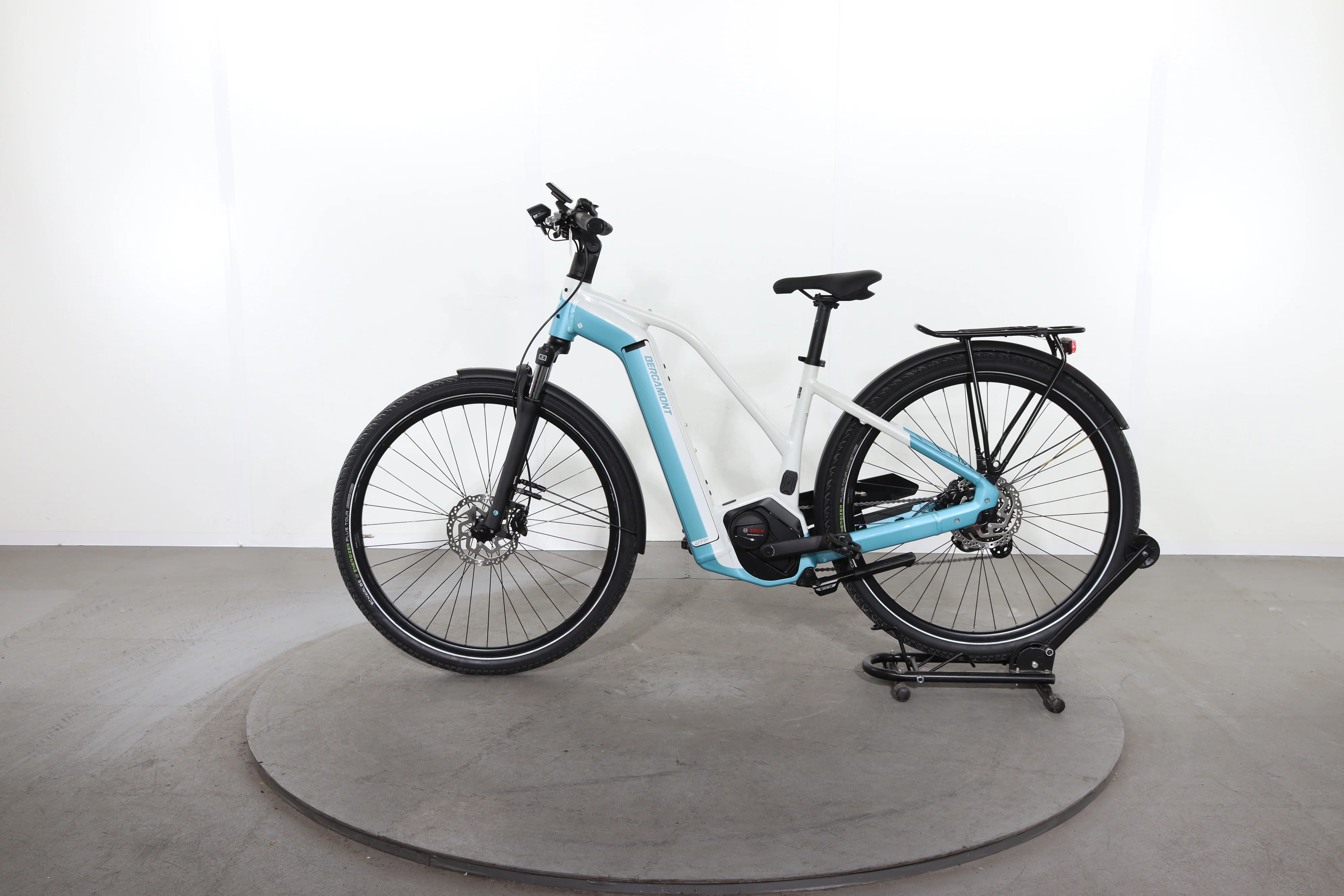 Bergamont E-Horizon Edition LTD - Image 4