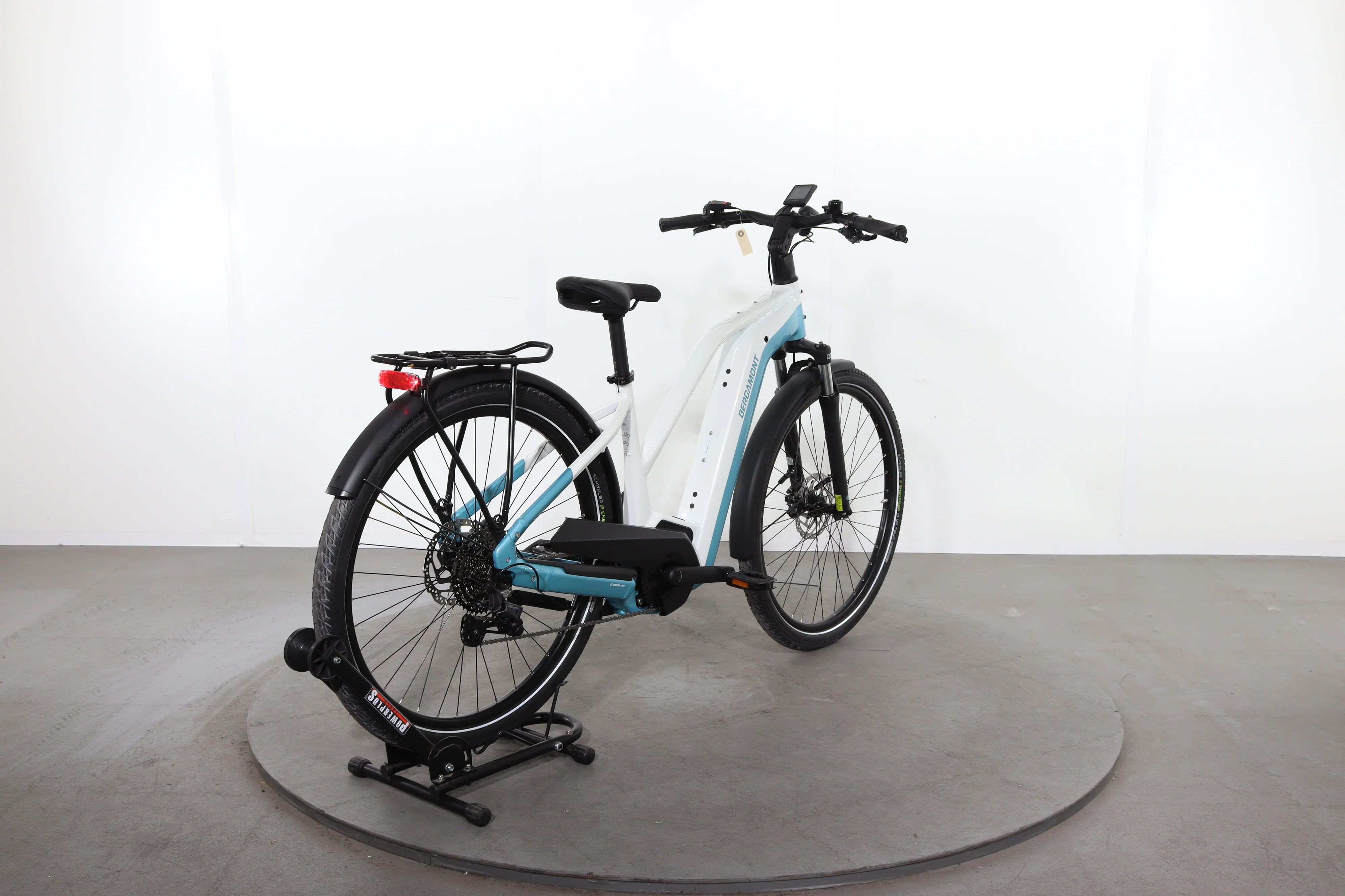 Bergamont E-Horizon Edition LTD - Image 6