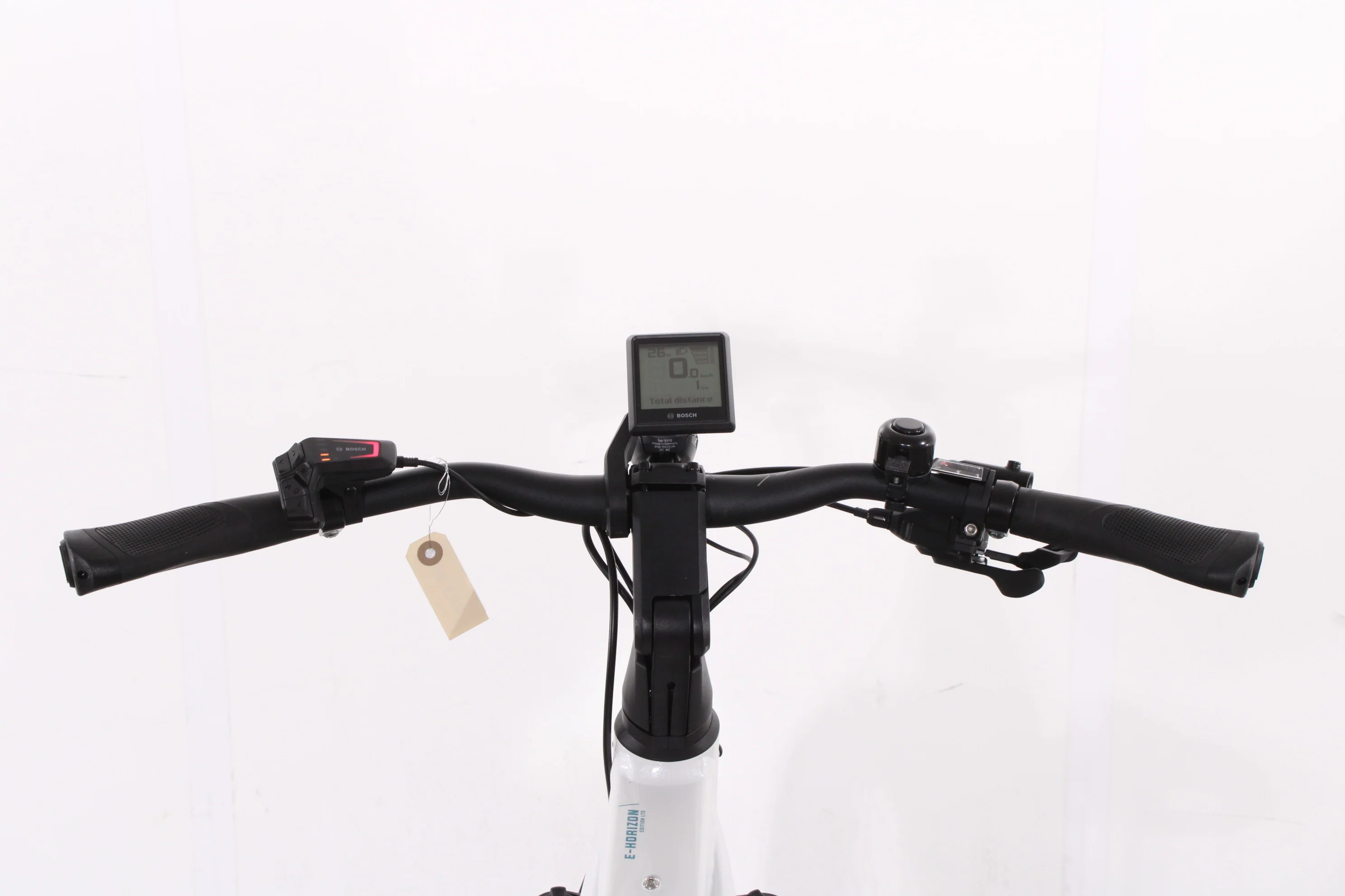 Bergamont E-Horizon Edition LTD - Image 7