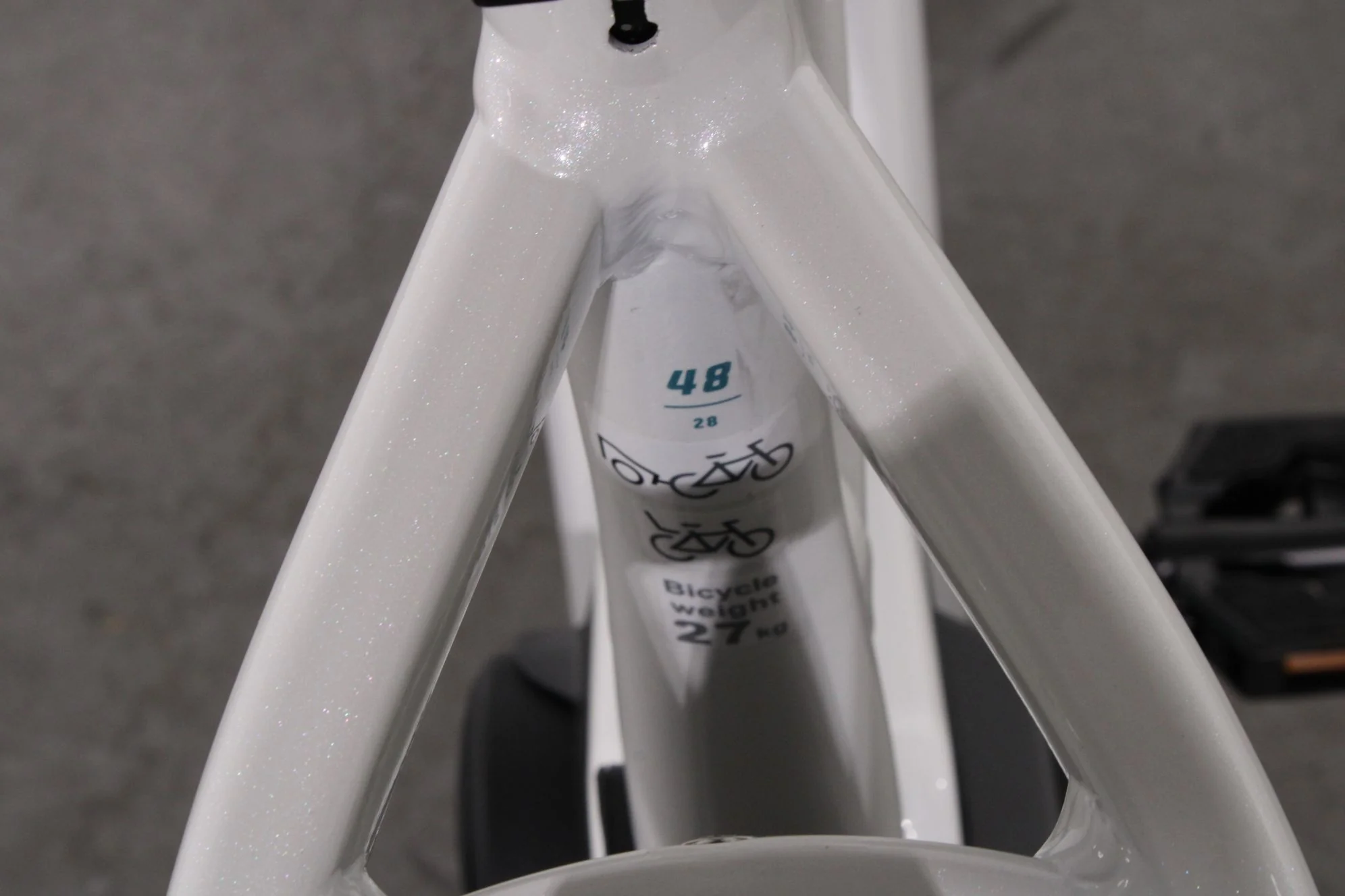 Bergamont E-Horizon Edition LTD - Image 8