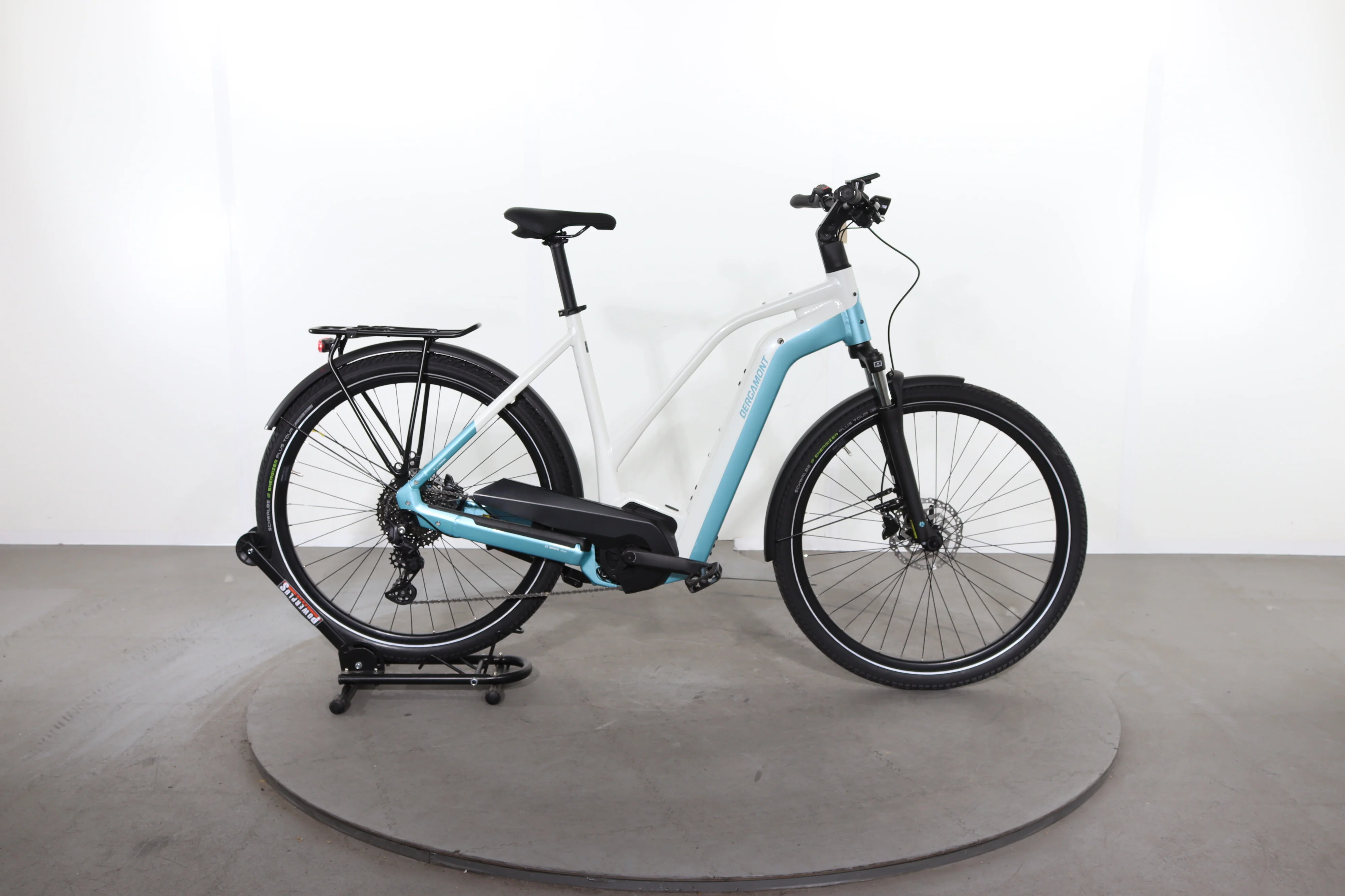 Bergamont E-Horizon Edition LTD