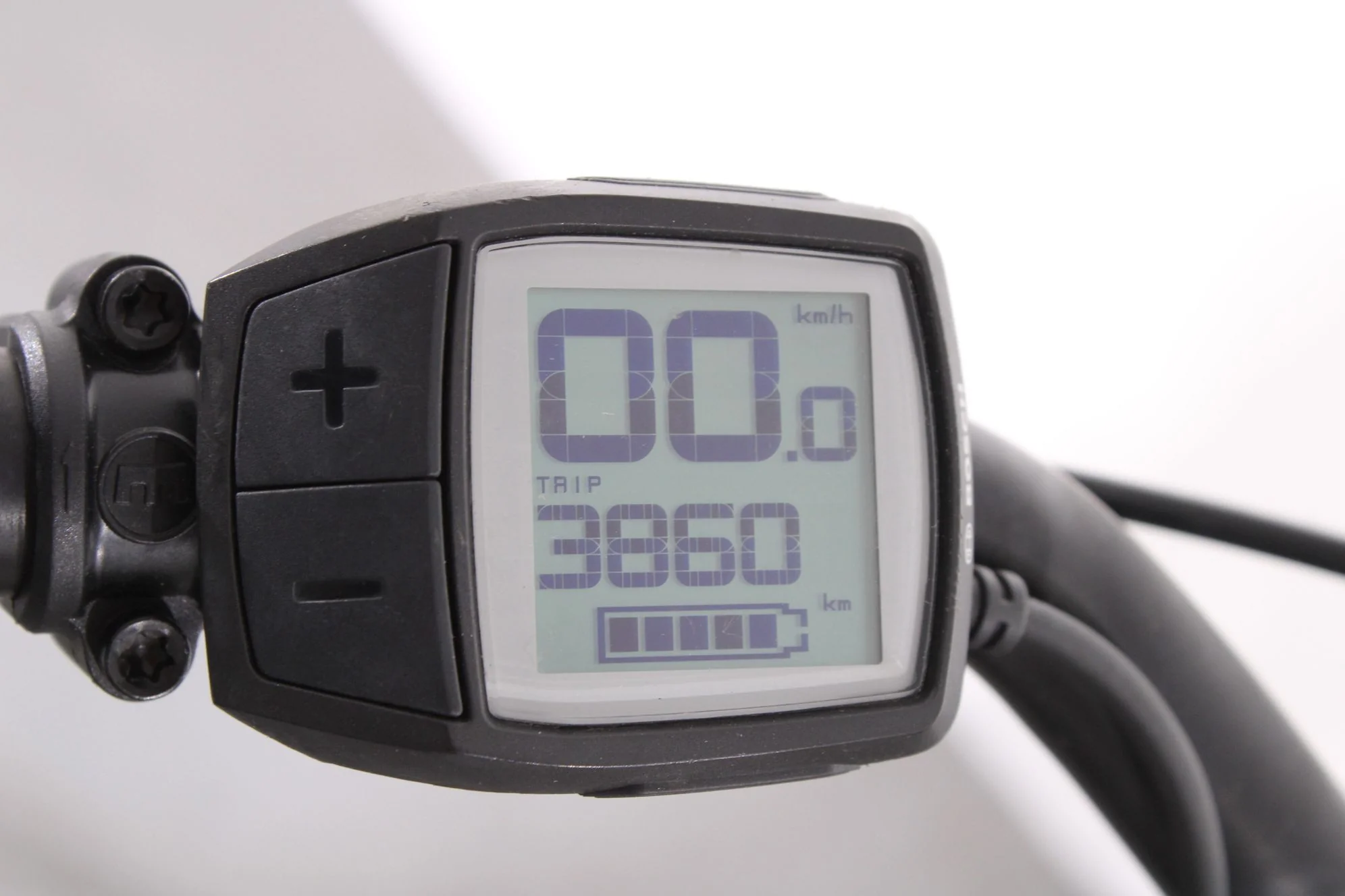 Bergamont E-Horizon Edition LTD - Image 12