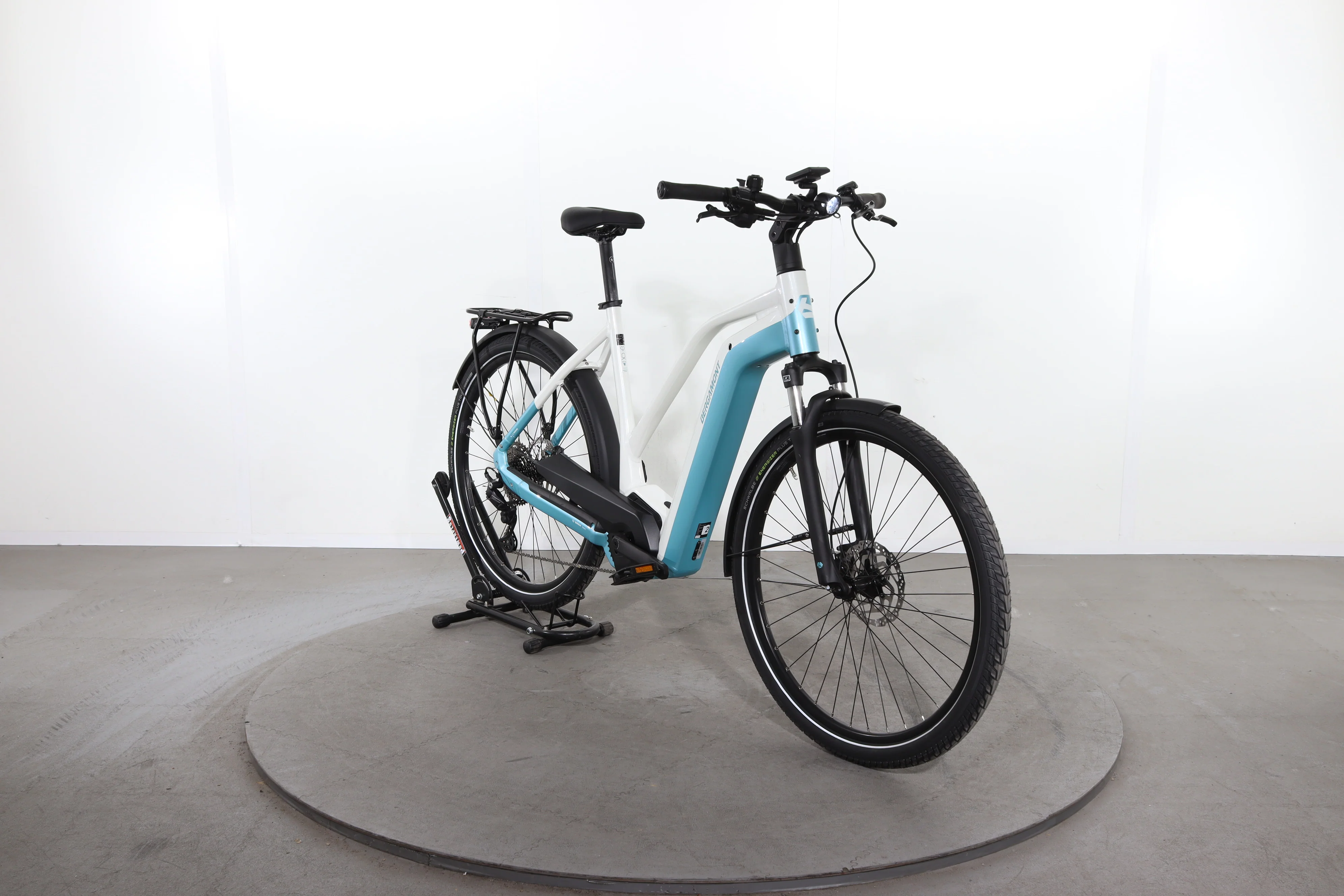 Bergamont E-Horizon Edition LTD - Image 2