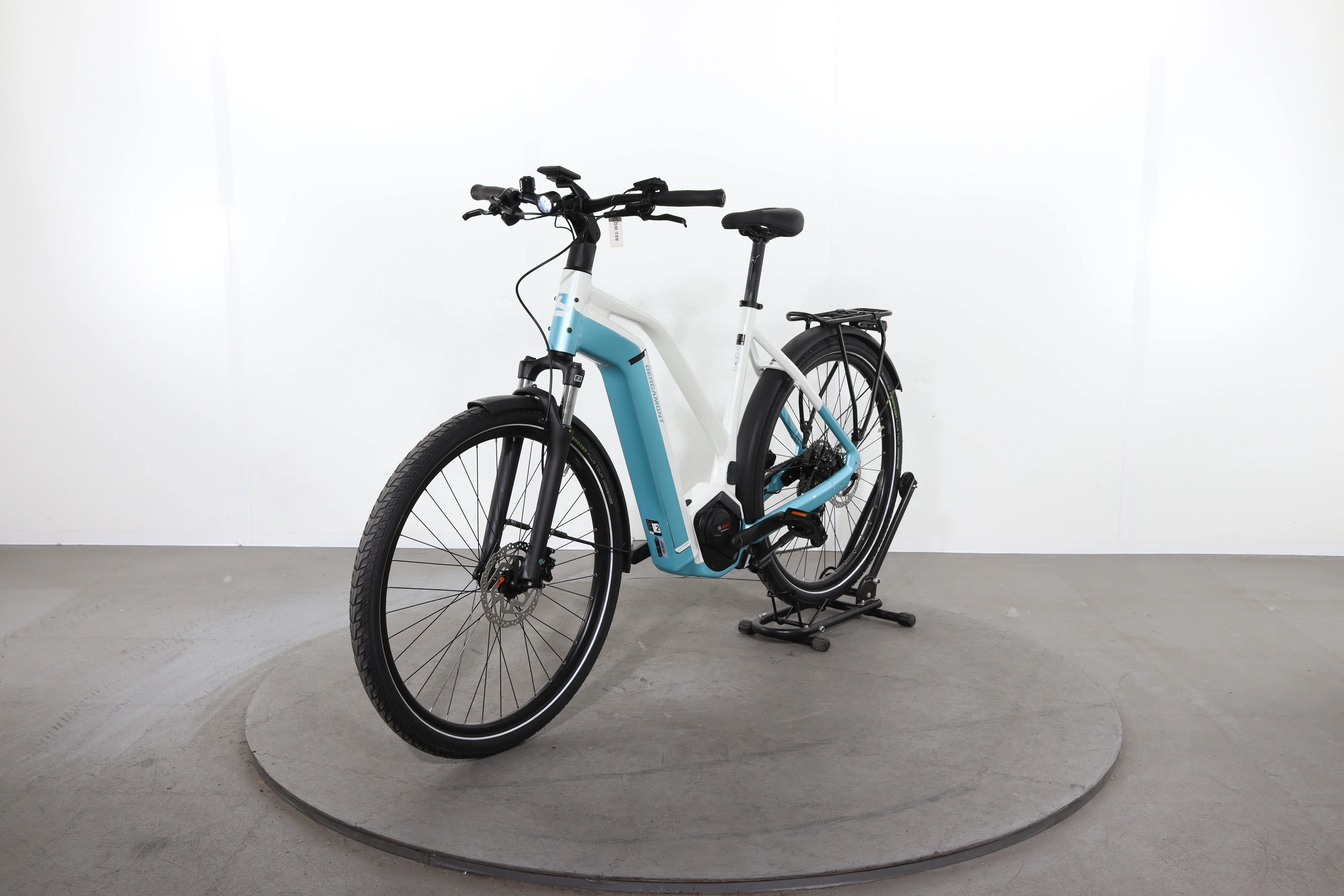 Bergamont E-Horizon Edition LTD - Image 3