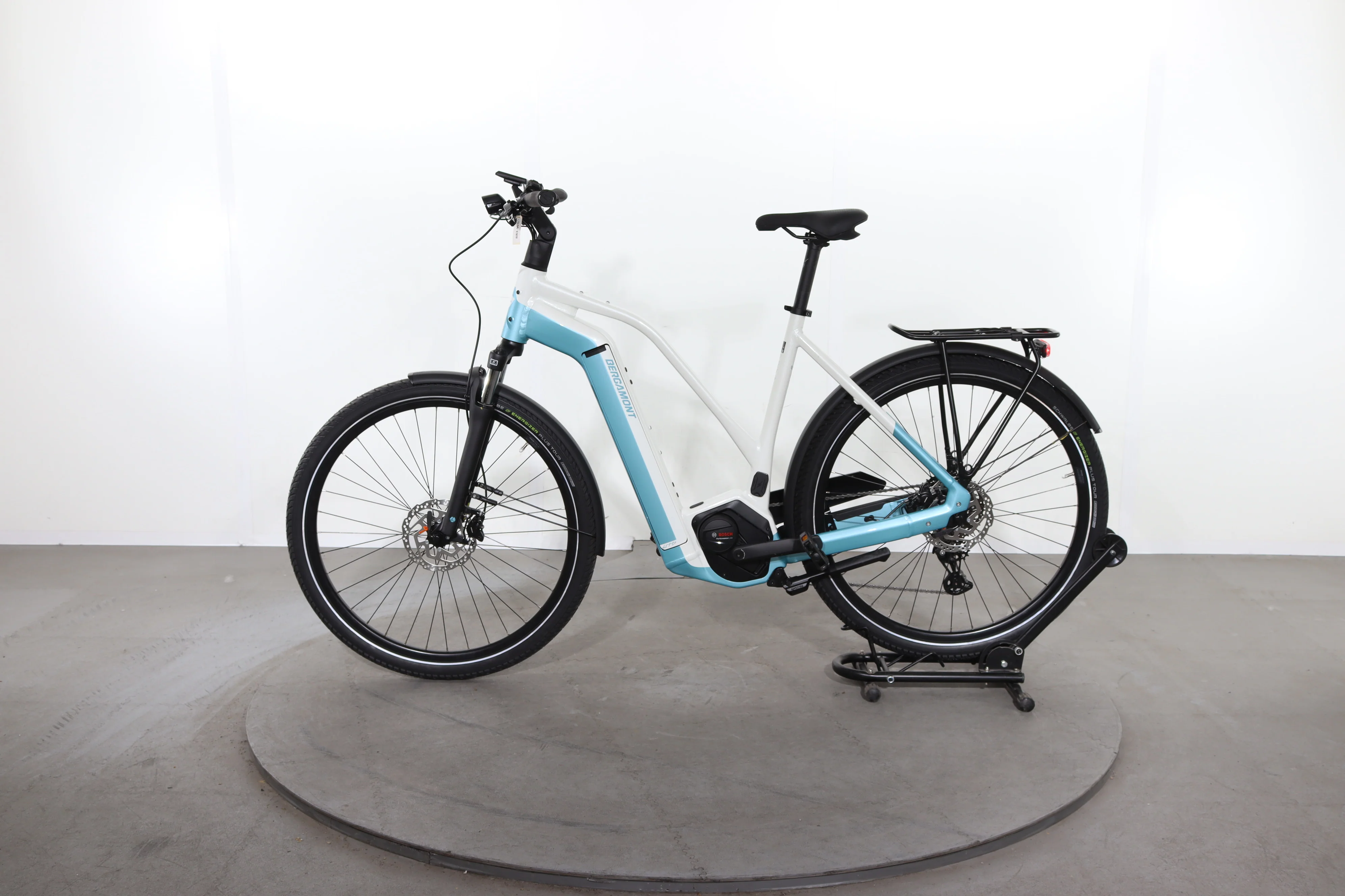Bergamont E-Horizon Edition LTD - Image 4
