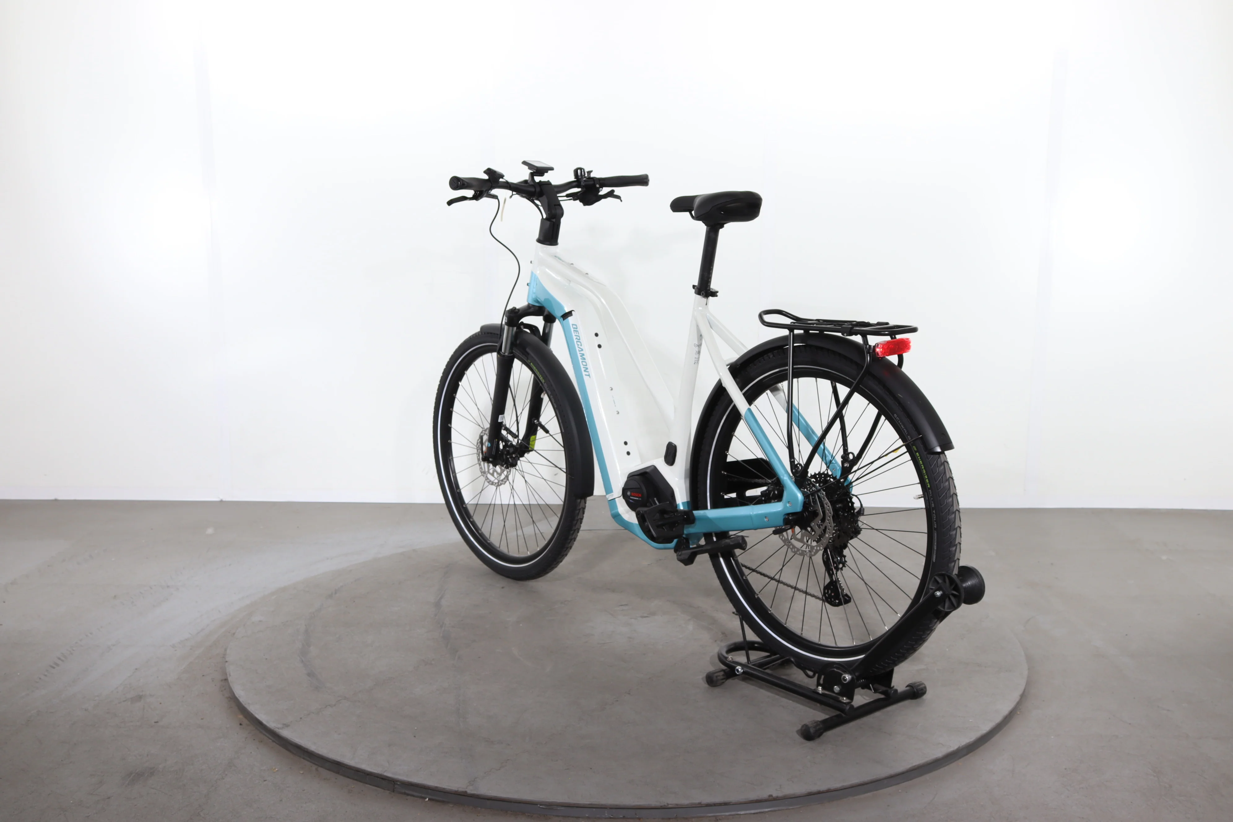 Bergamont E-Horizon Edition LTD - Image 5