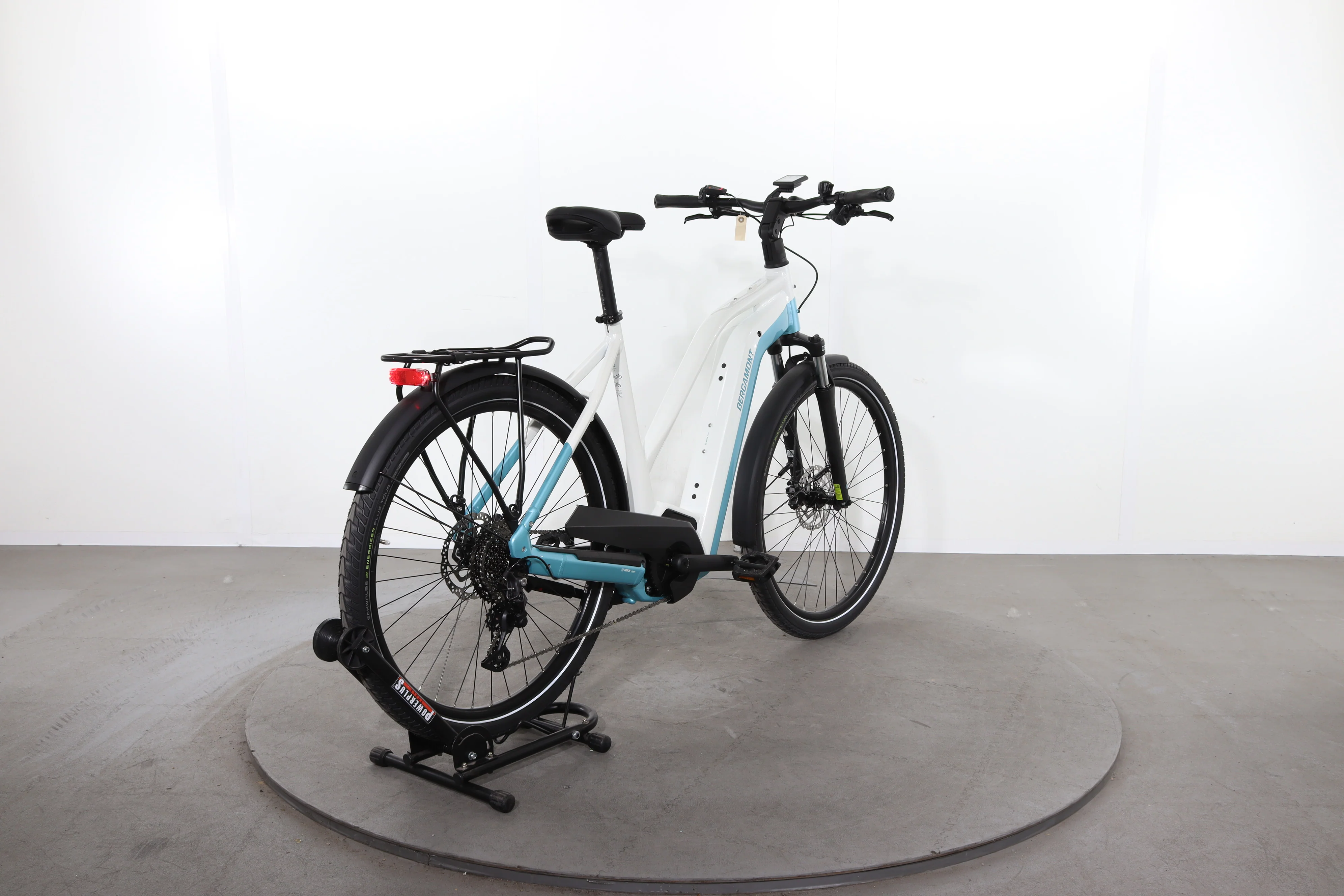 Bergamont E-Horizon Edition LTD - Image 6