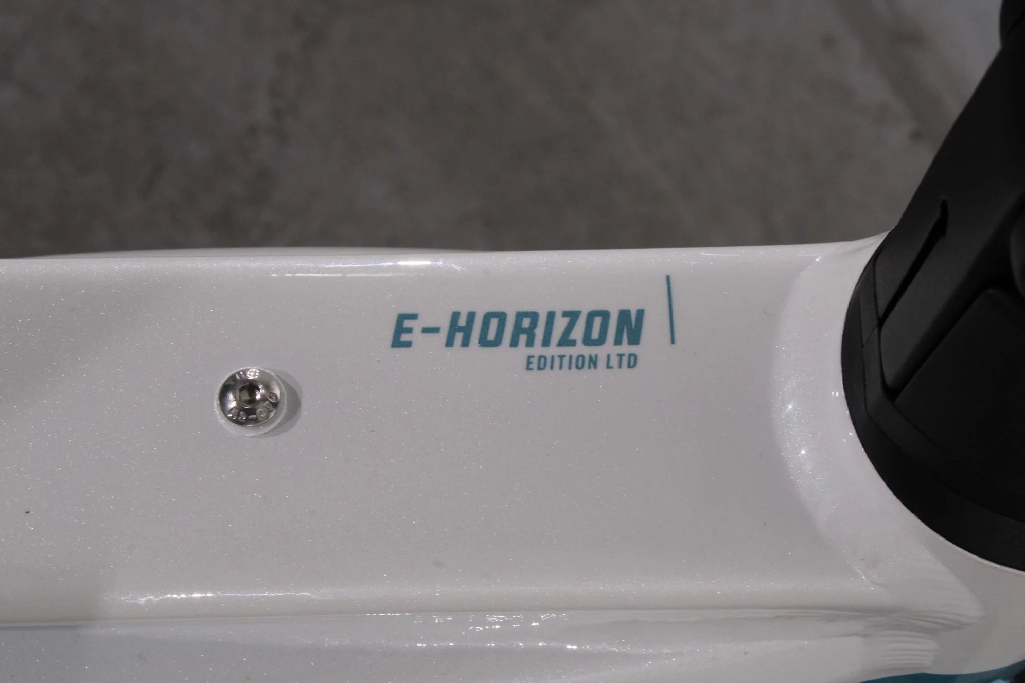 Bergamont E-Horizon Edition LTD - Image 11