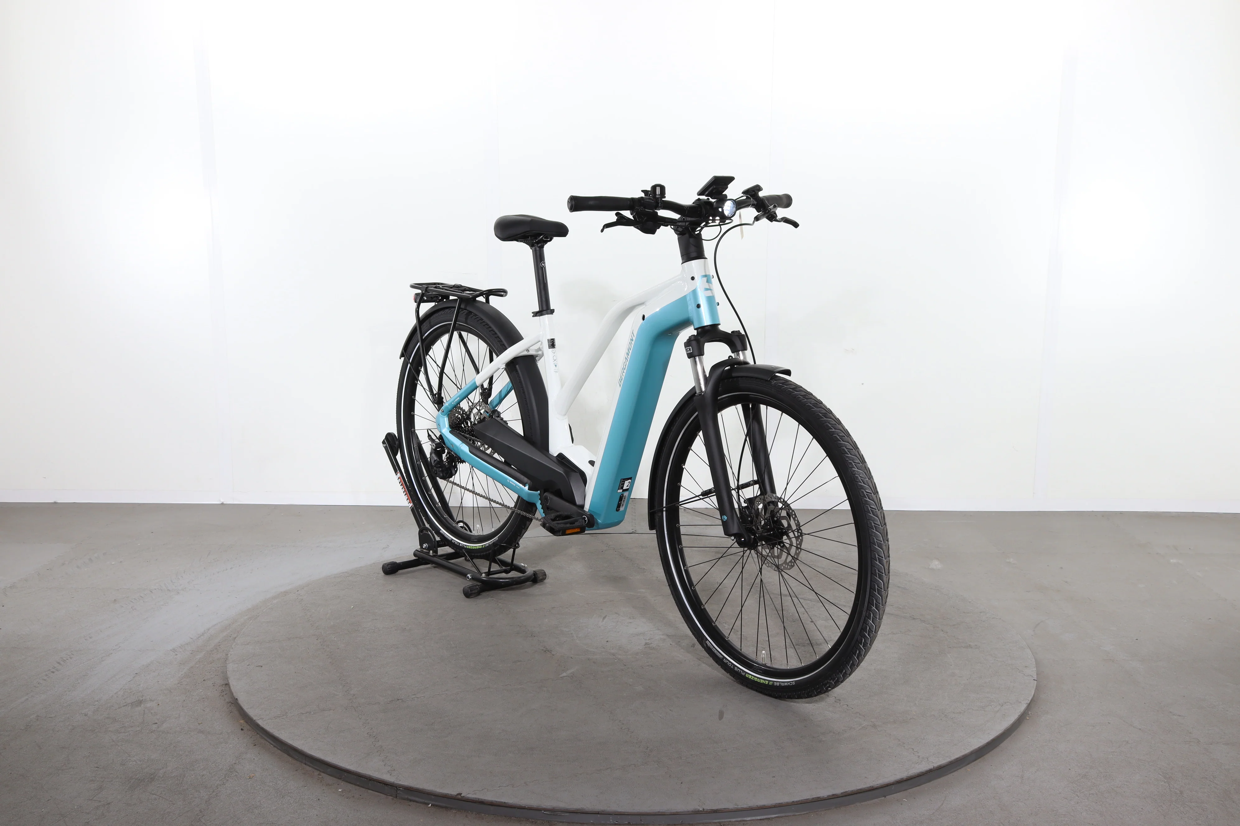 Bergamont E-Horizon Edition LTD - Image 2
