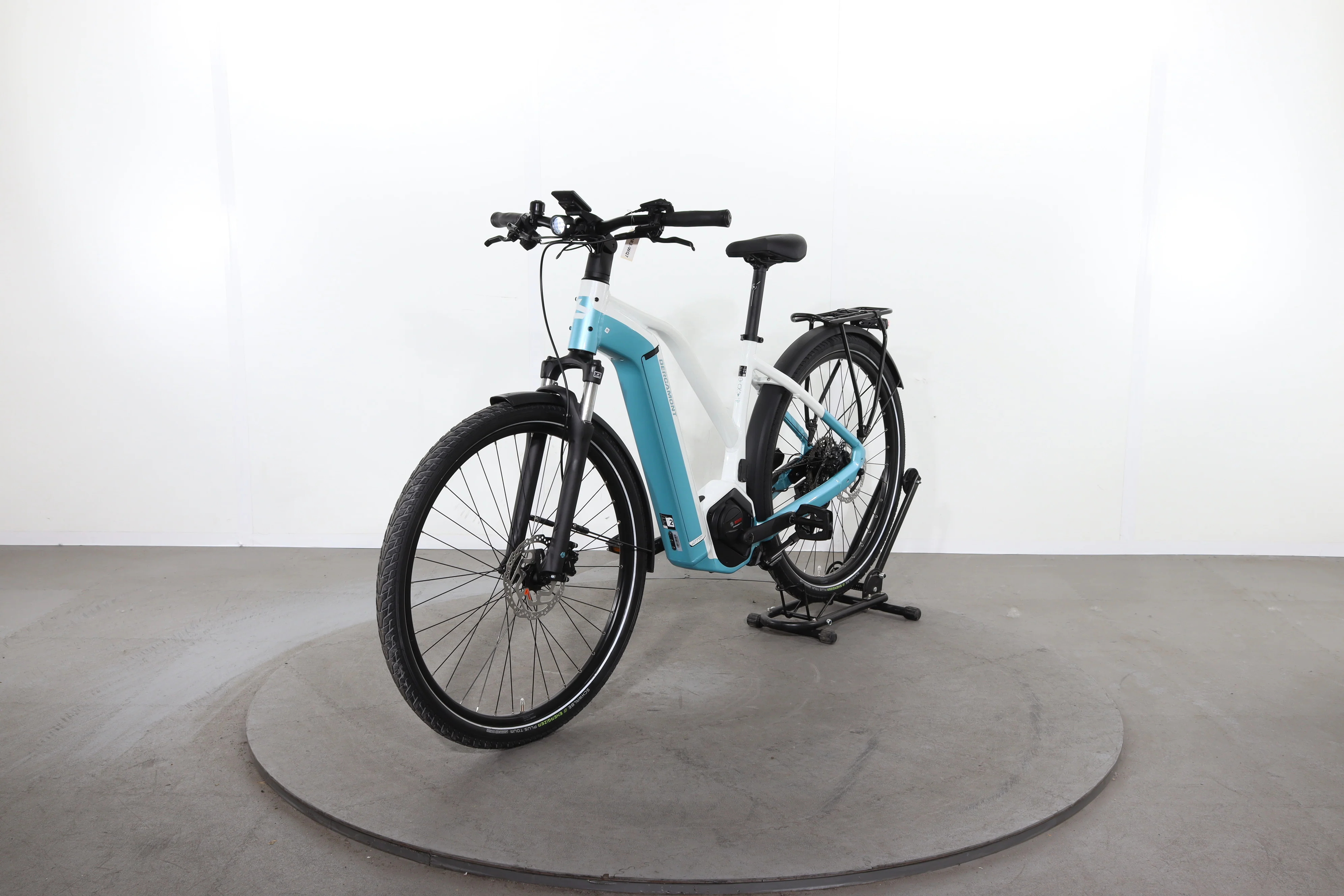 Bergamont E-Horizon Edition LTD - Image 3