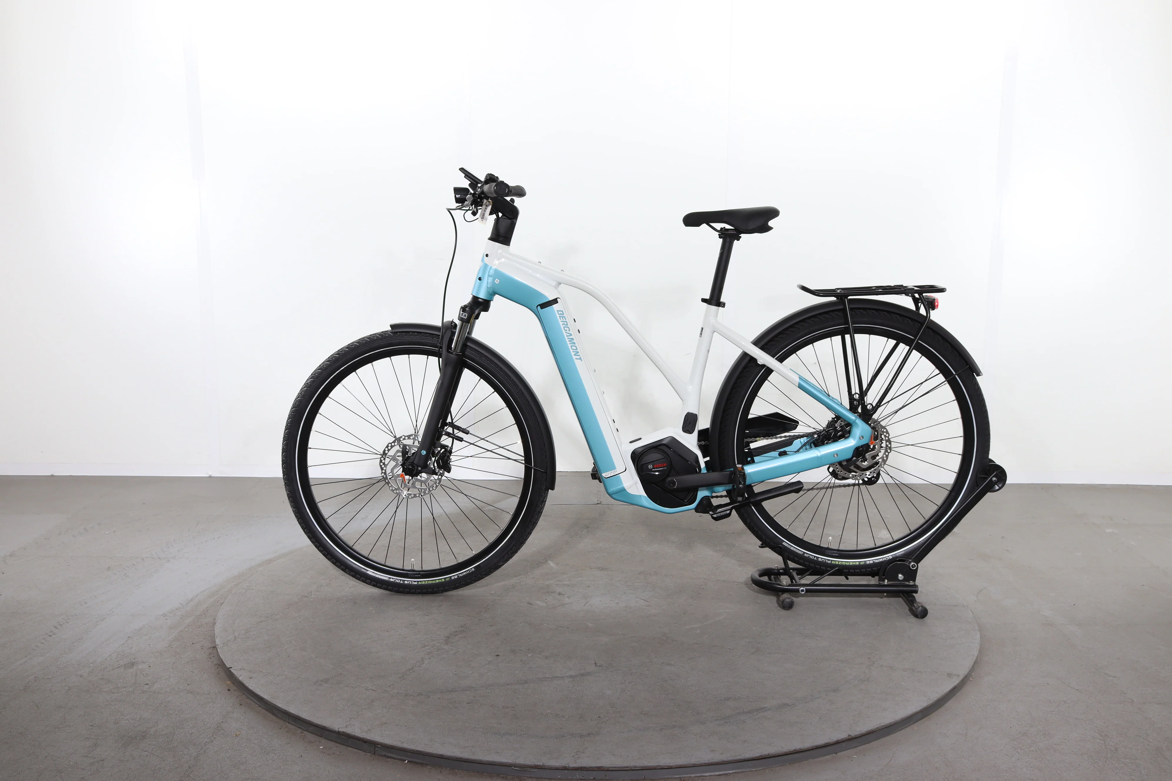Bergamont E-Horizon Edition LTD - Image 4