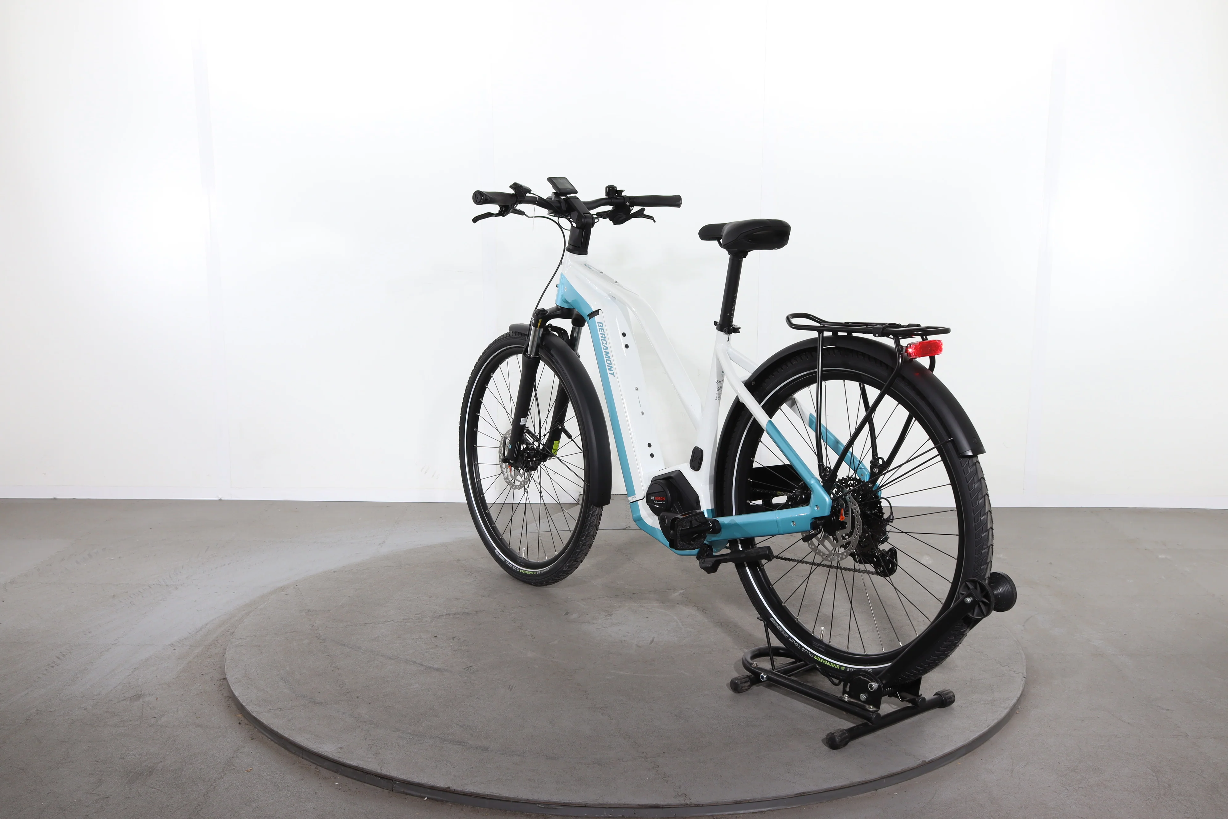 Bergamont E-Horizon Edition LTD - Image 5