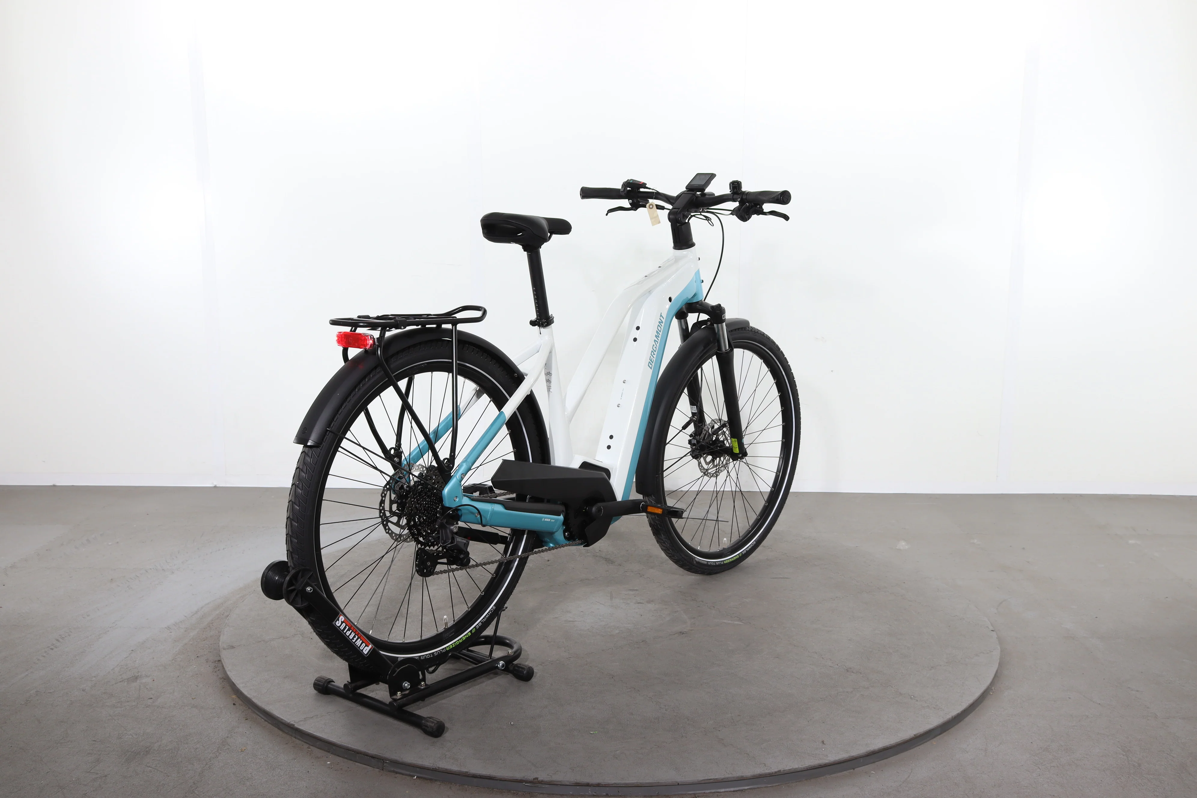 Bergamont E-Horizon Edition LTD - Image 6