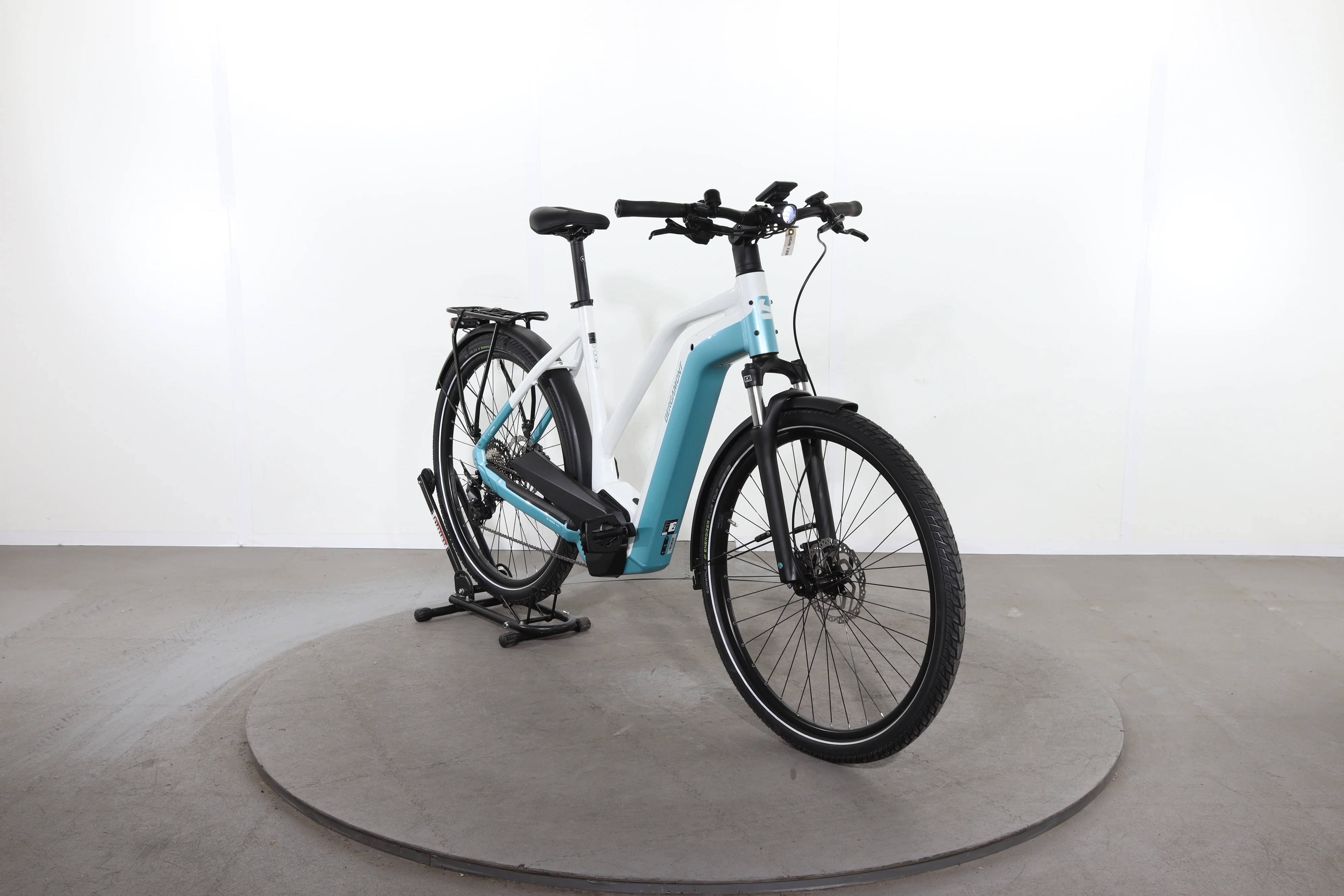 Bergamont E-Horizon Edition LTD - Image 2