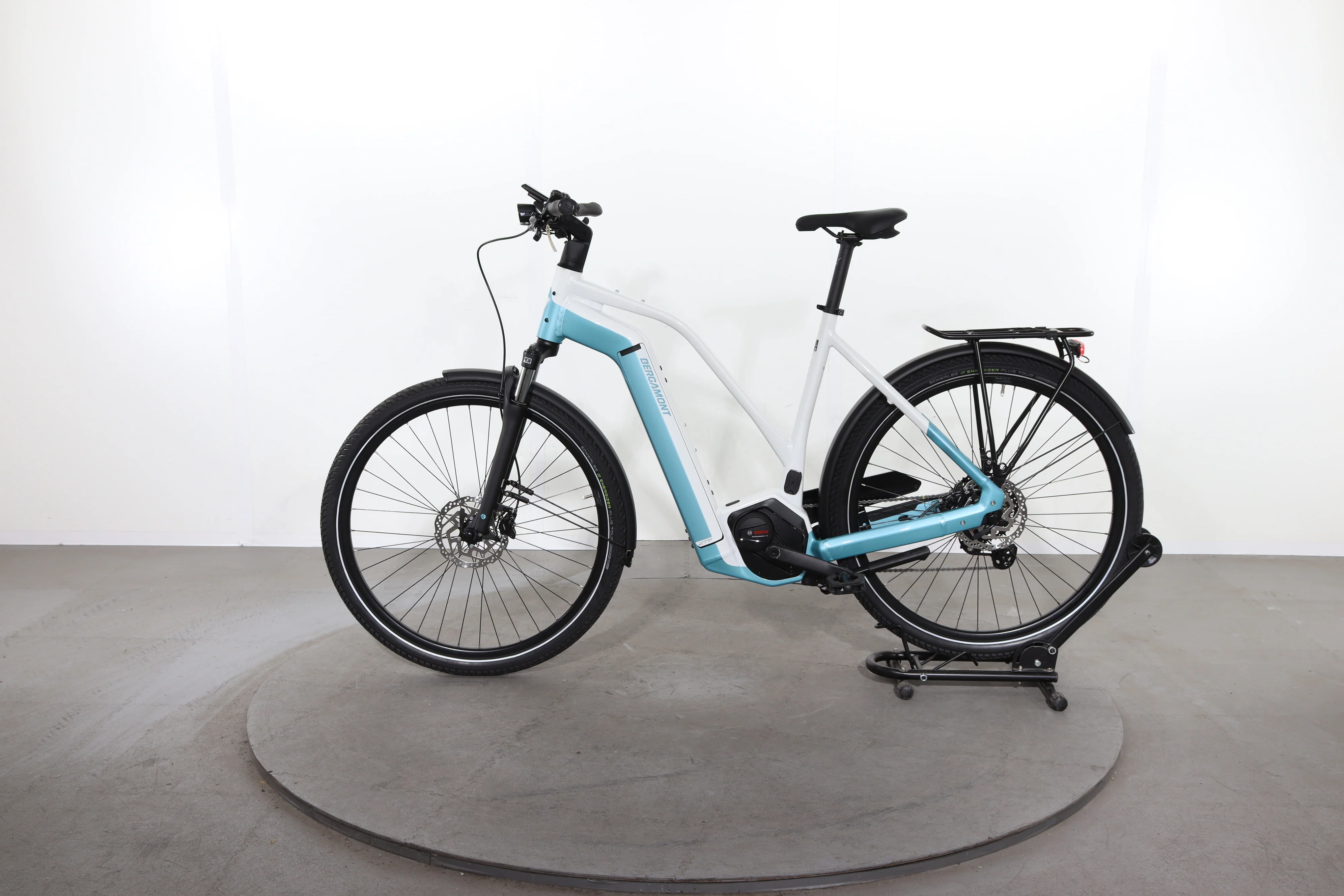Bergamont E-Horizon Edition LTD - Image 4