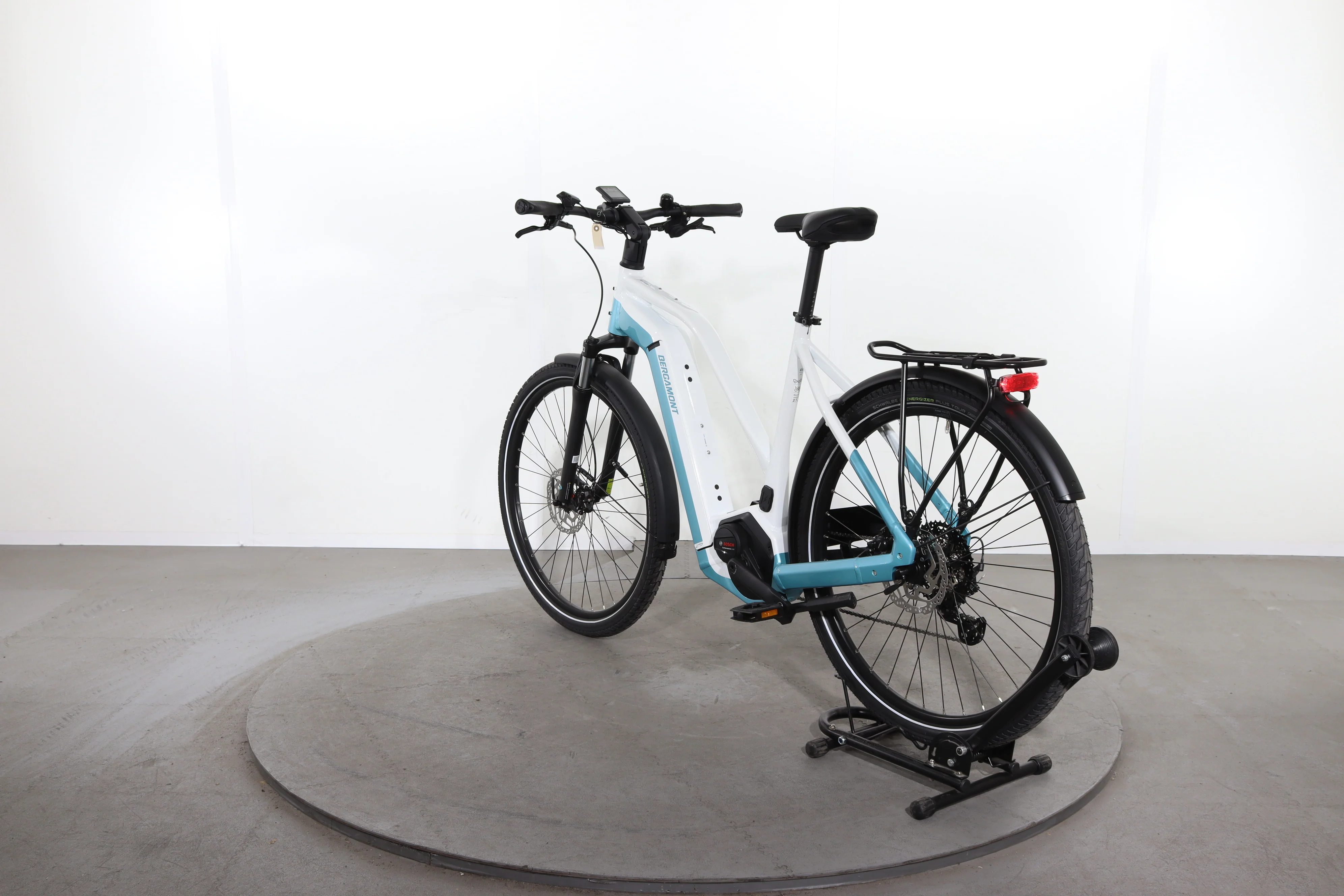 Bergamont E-Horizon Edition LTD - Image 5