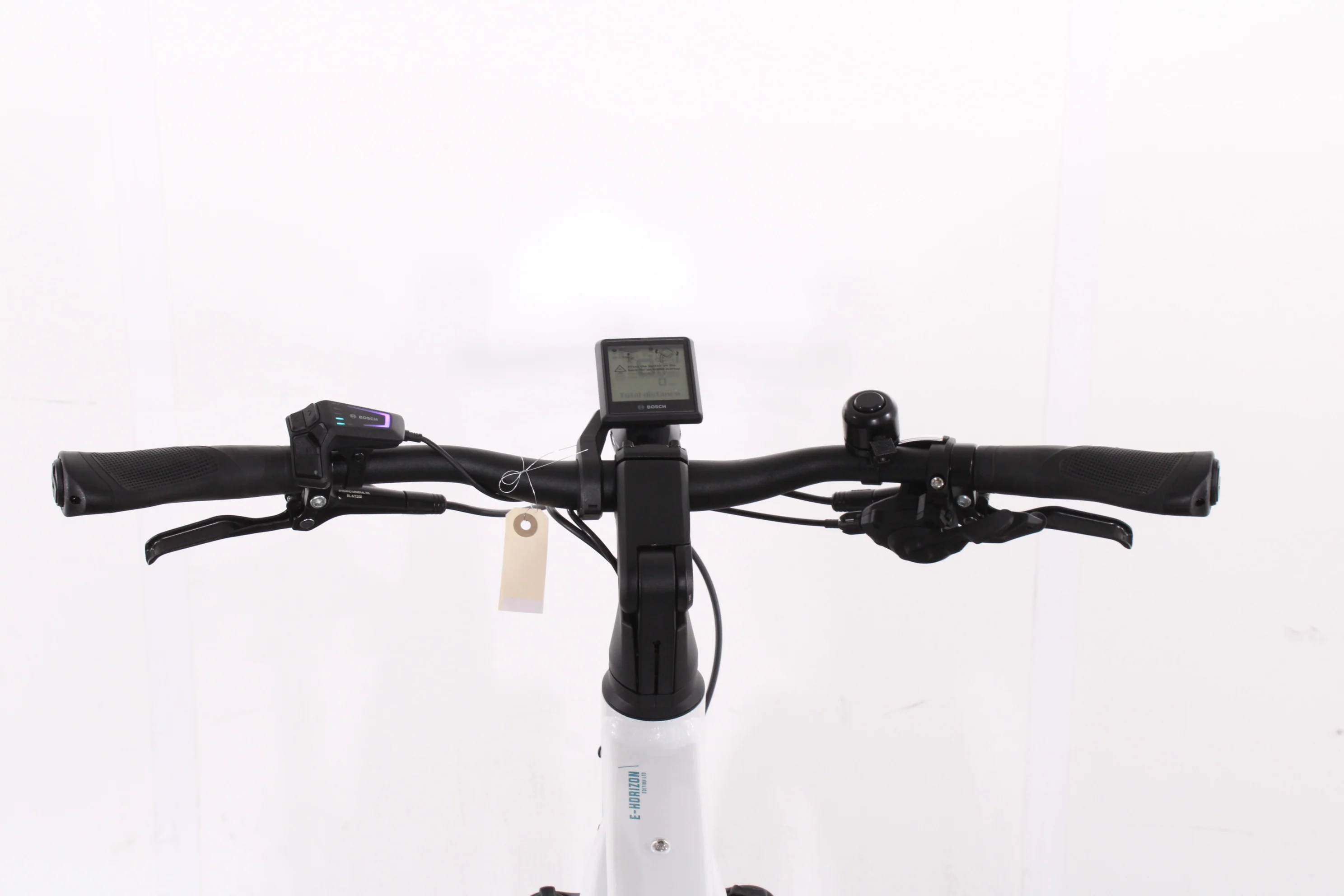 Bergamont E-Horizon Edition LTD - Image 7