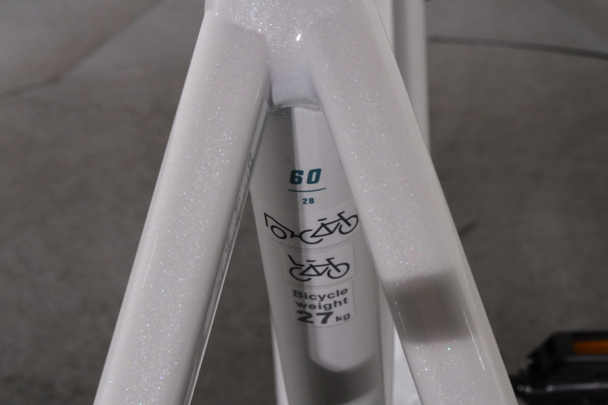 Bergamont E-Horizon Edition LTD - Image 8