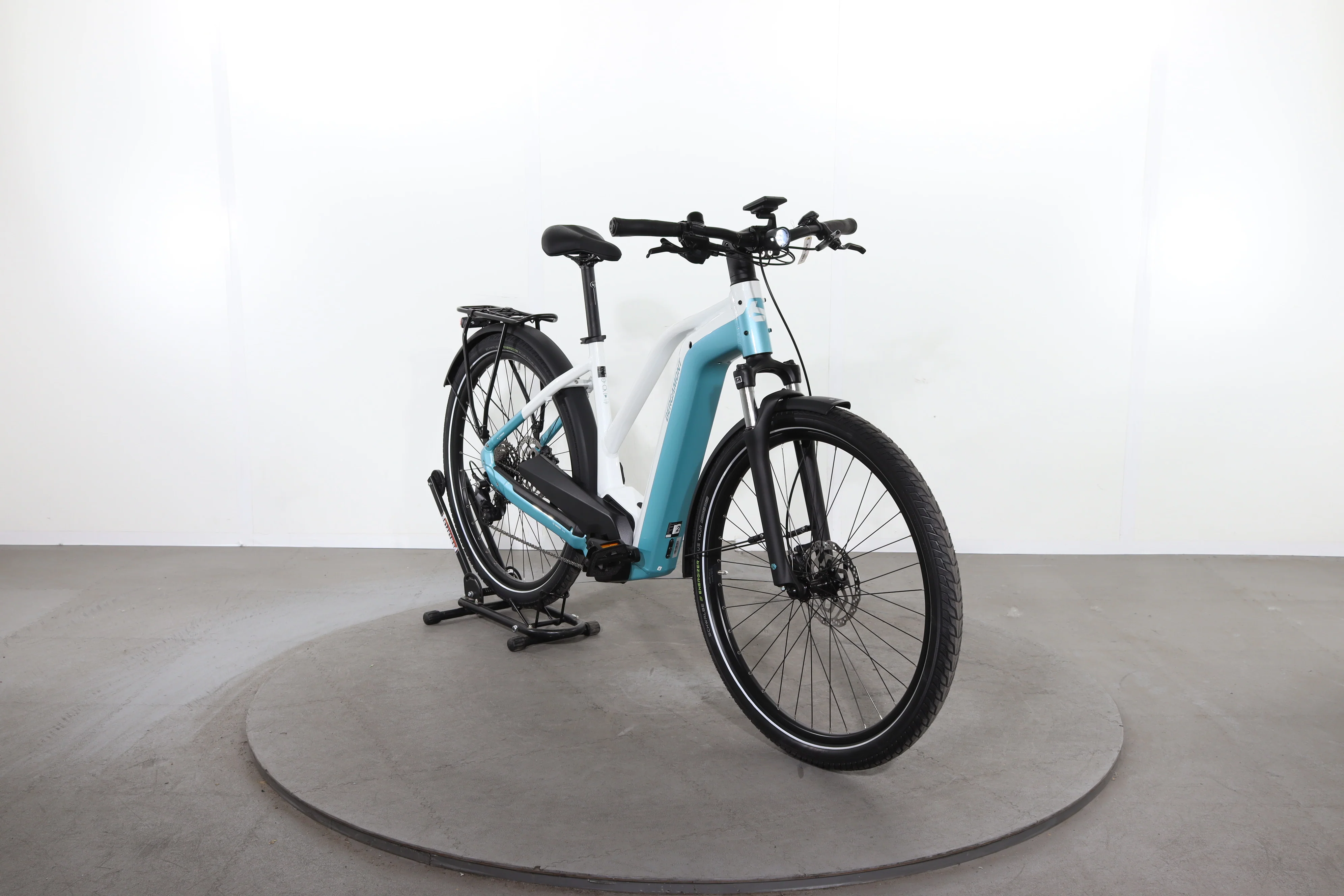 Bergamont E-Horizon Edition LTD - Image 2