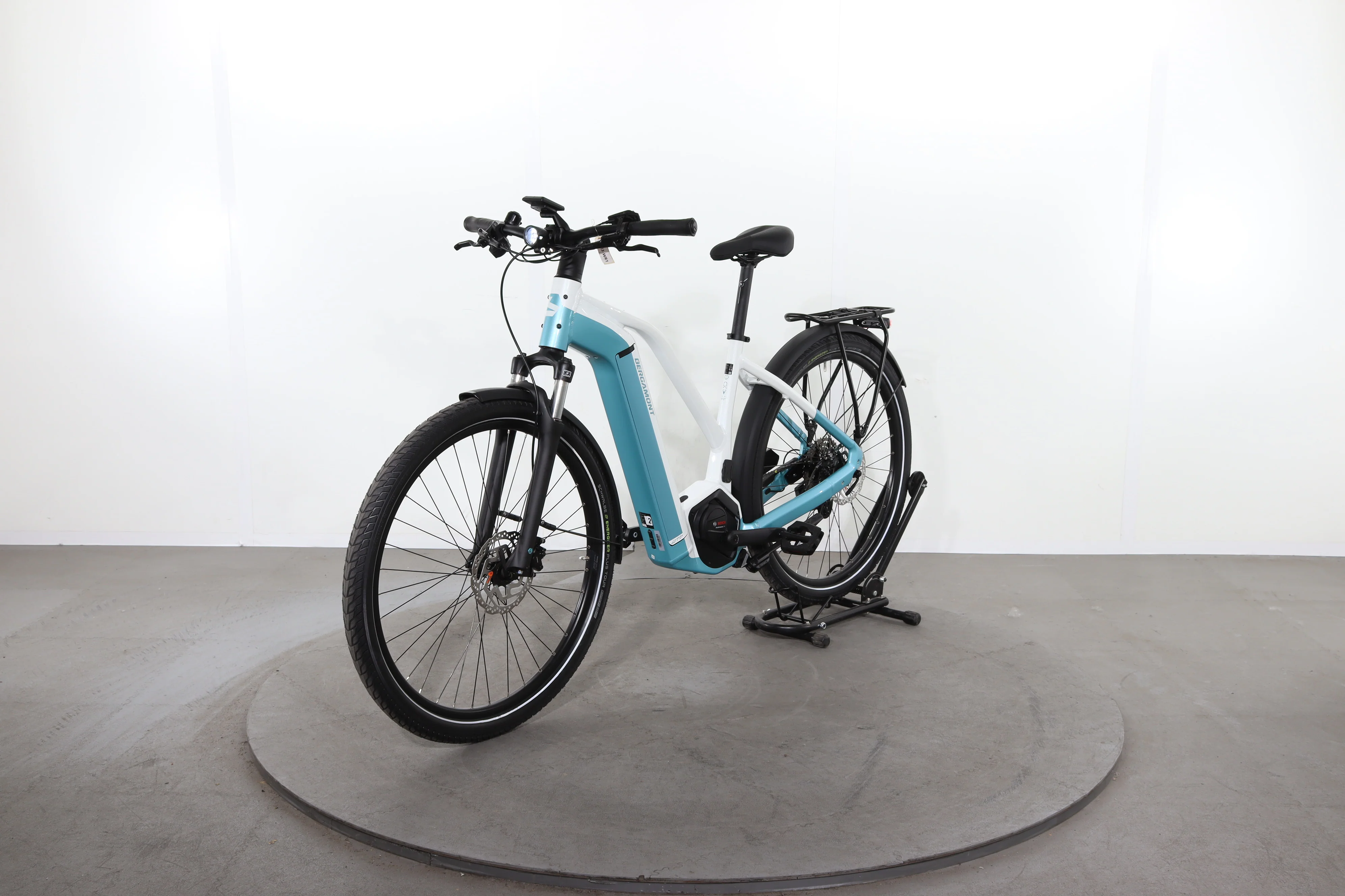 Bergamont E-Horizon Edition LTD - Image 3