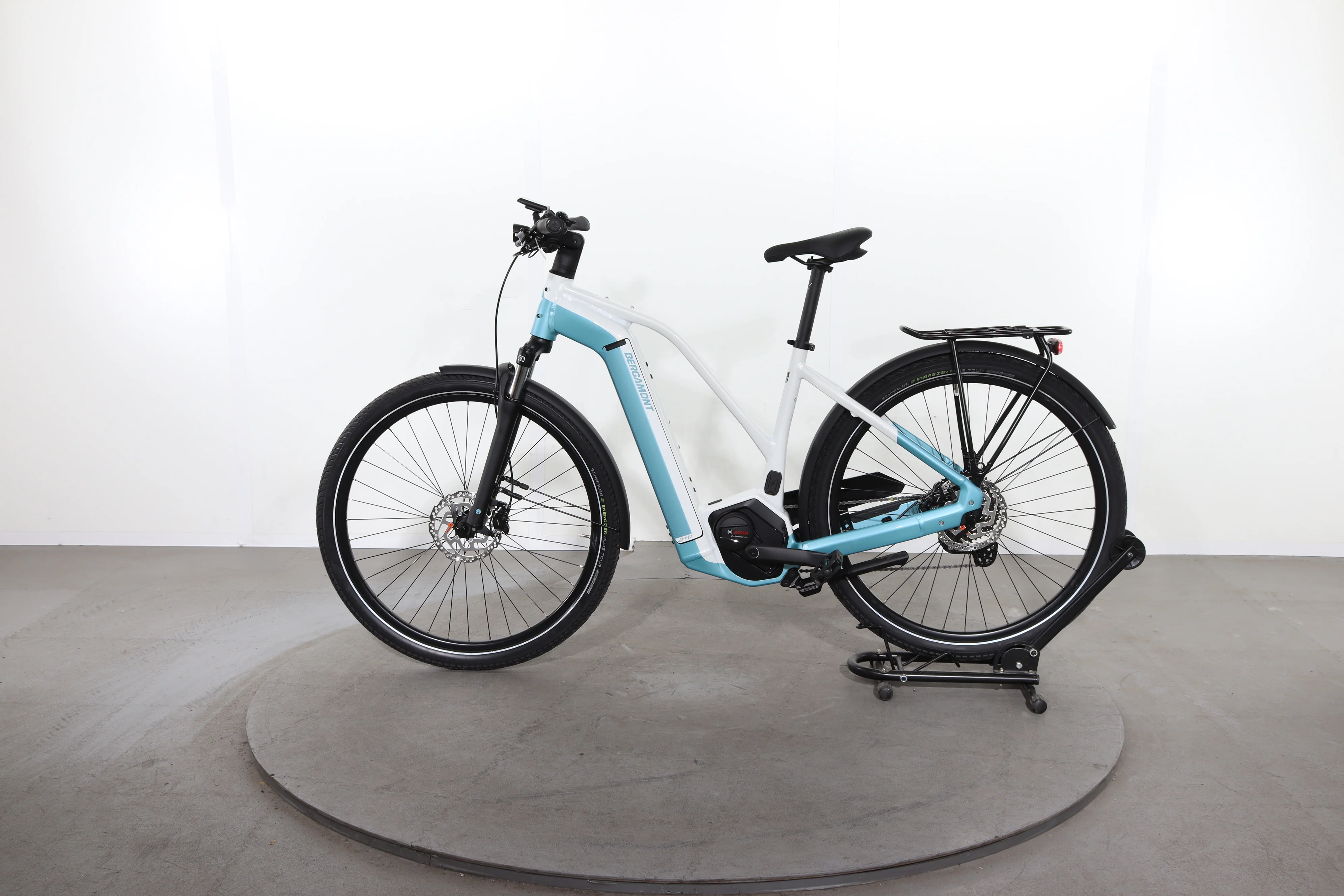 Bergamont E-Horizon Edition LTD - Image 4