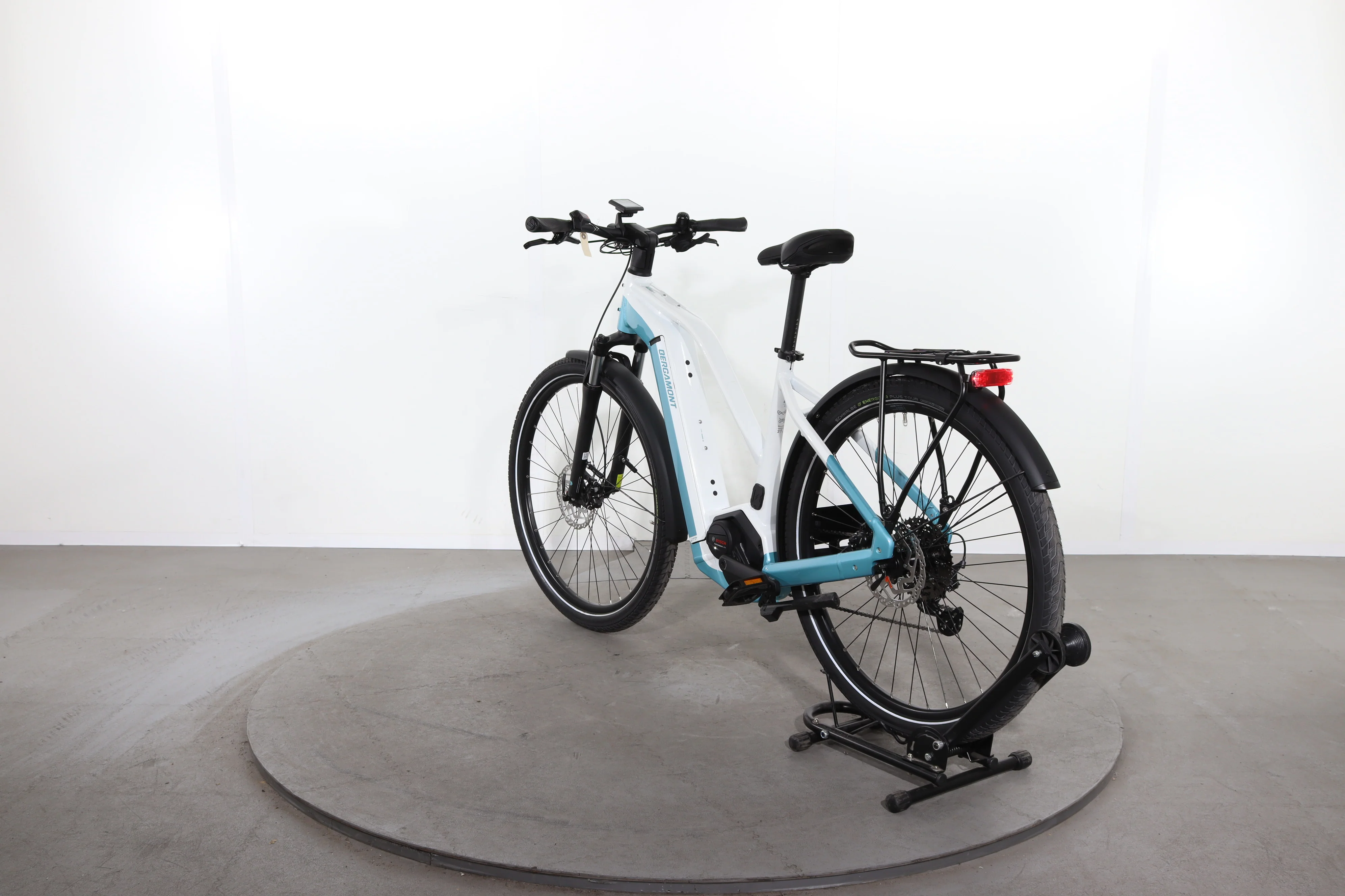Bergamont E-Horizon Edition LTD - Image 5