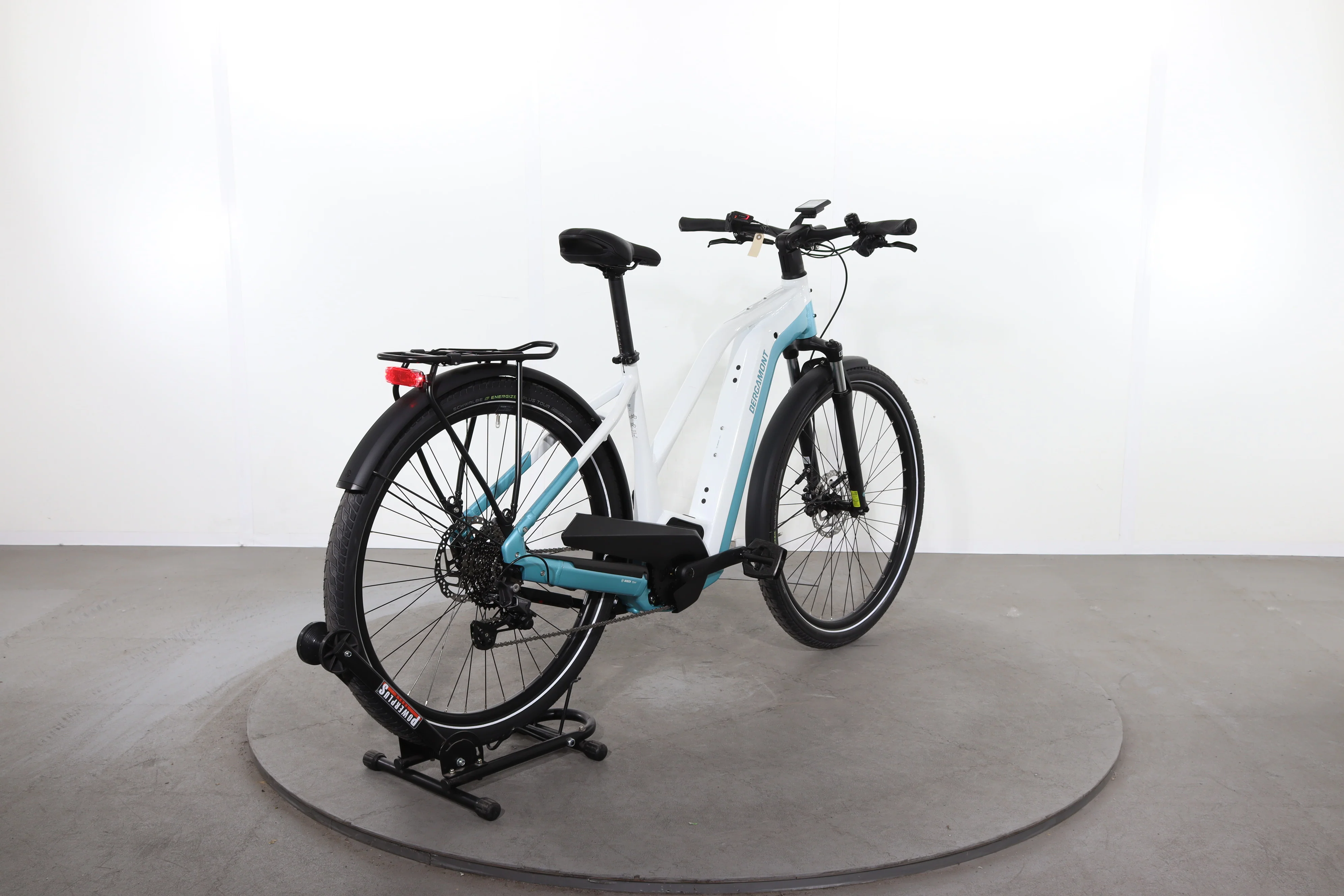 Bergamont E-Horizon Edition LTD - Image 6