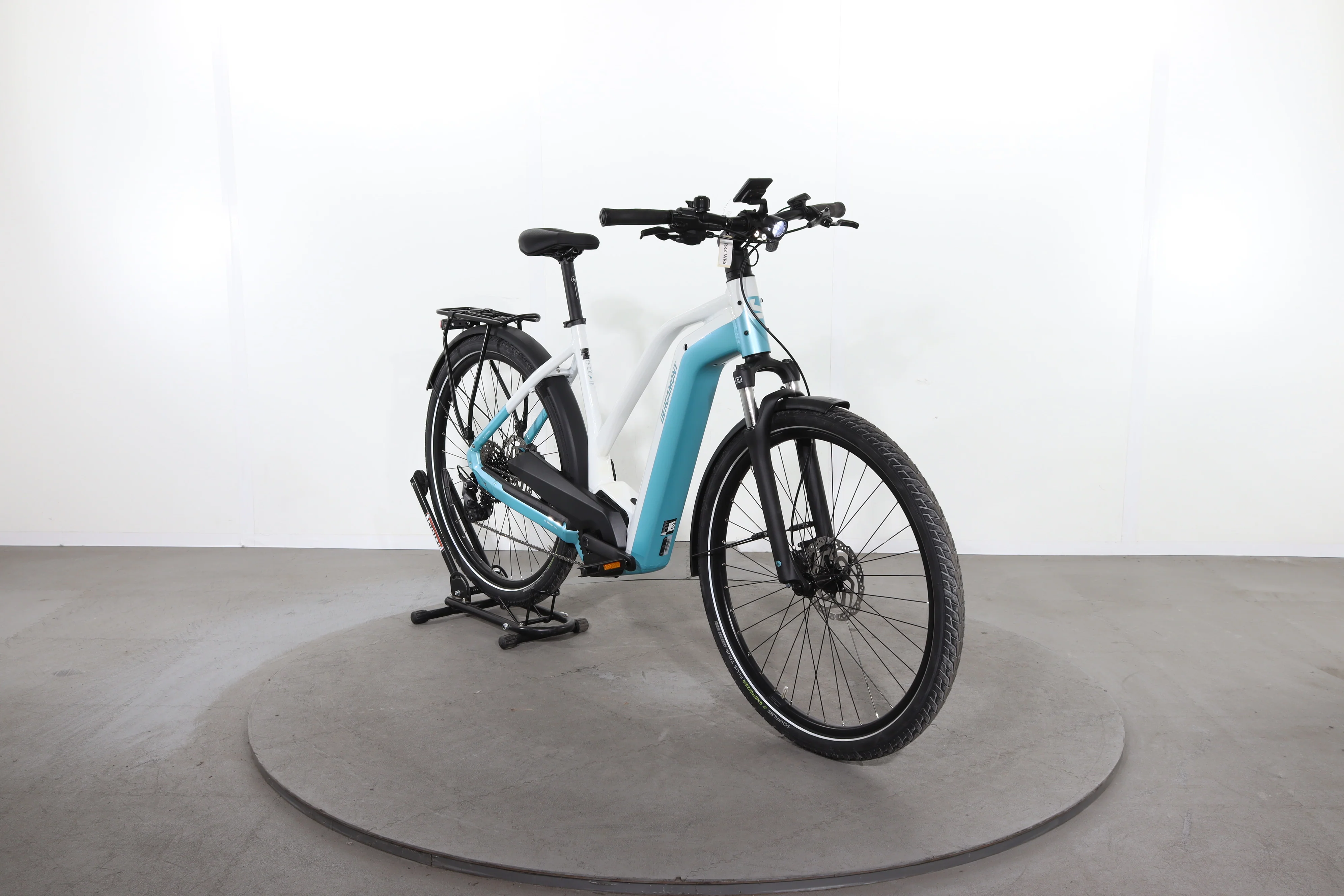 Bergamont E-Horizon Edition LTD - Image 2