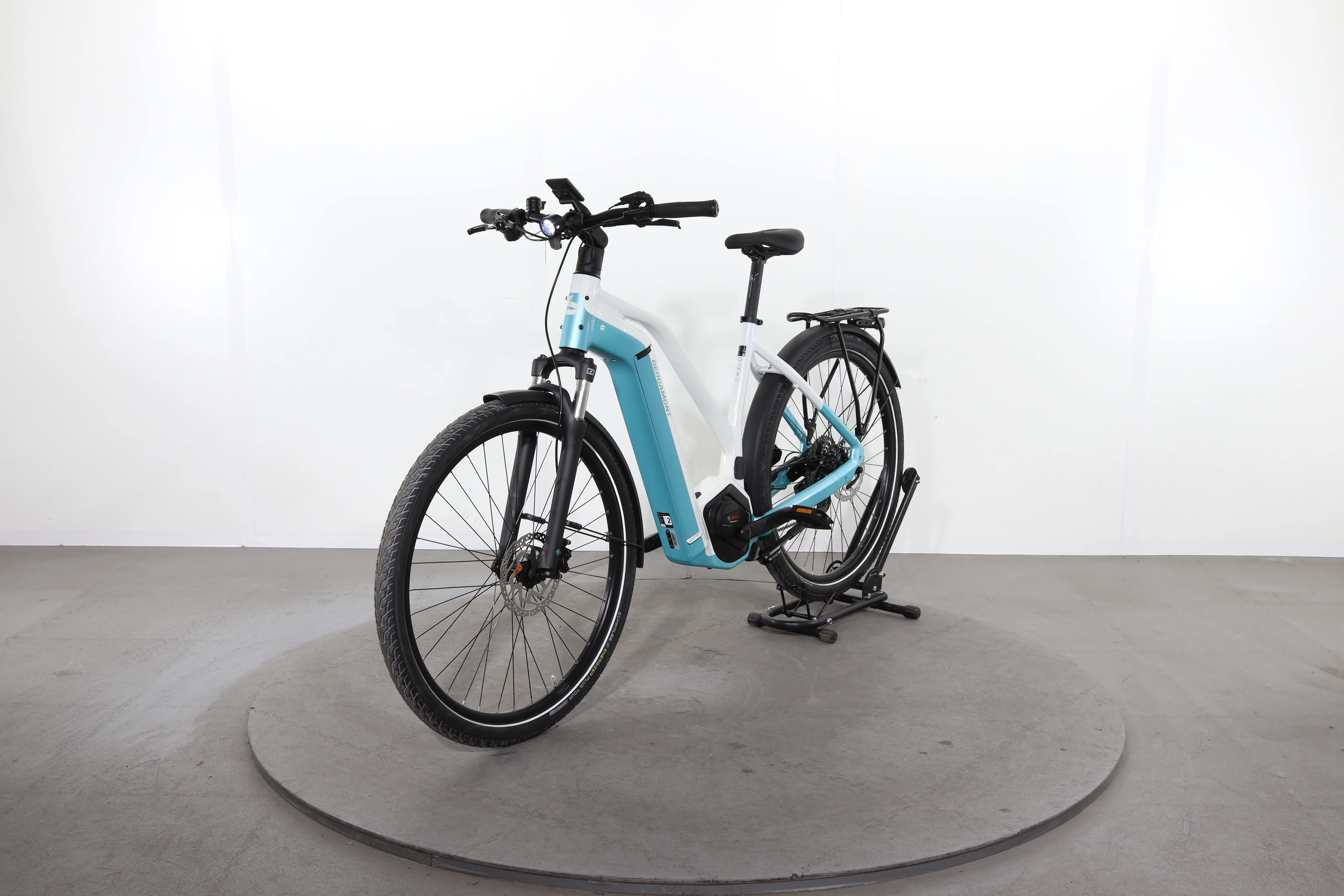 Bergamont E-Horizon Edition LTD - Image 3