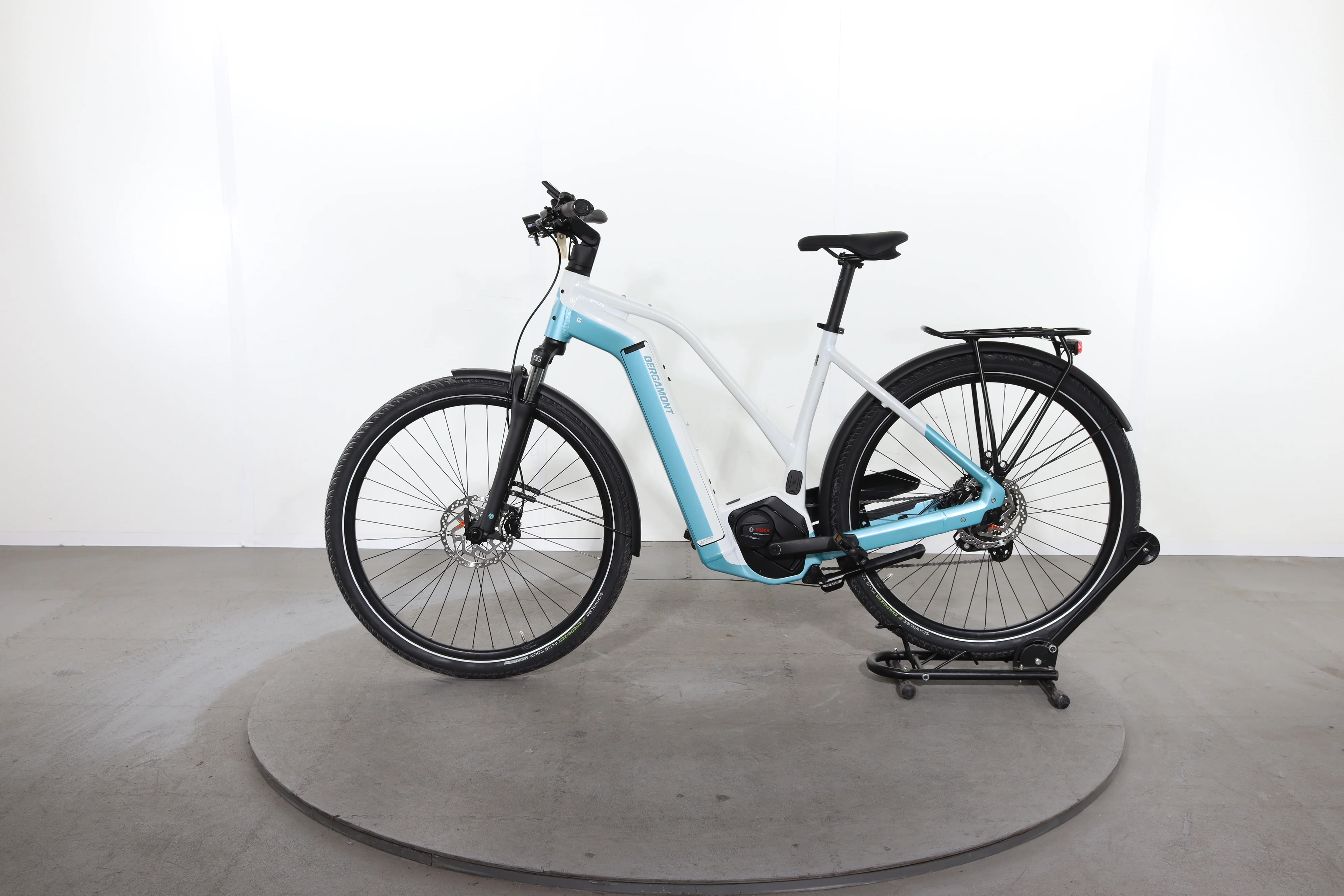 Bergamont E-Horizon Edition LTD - Image 4