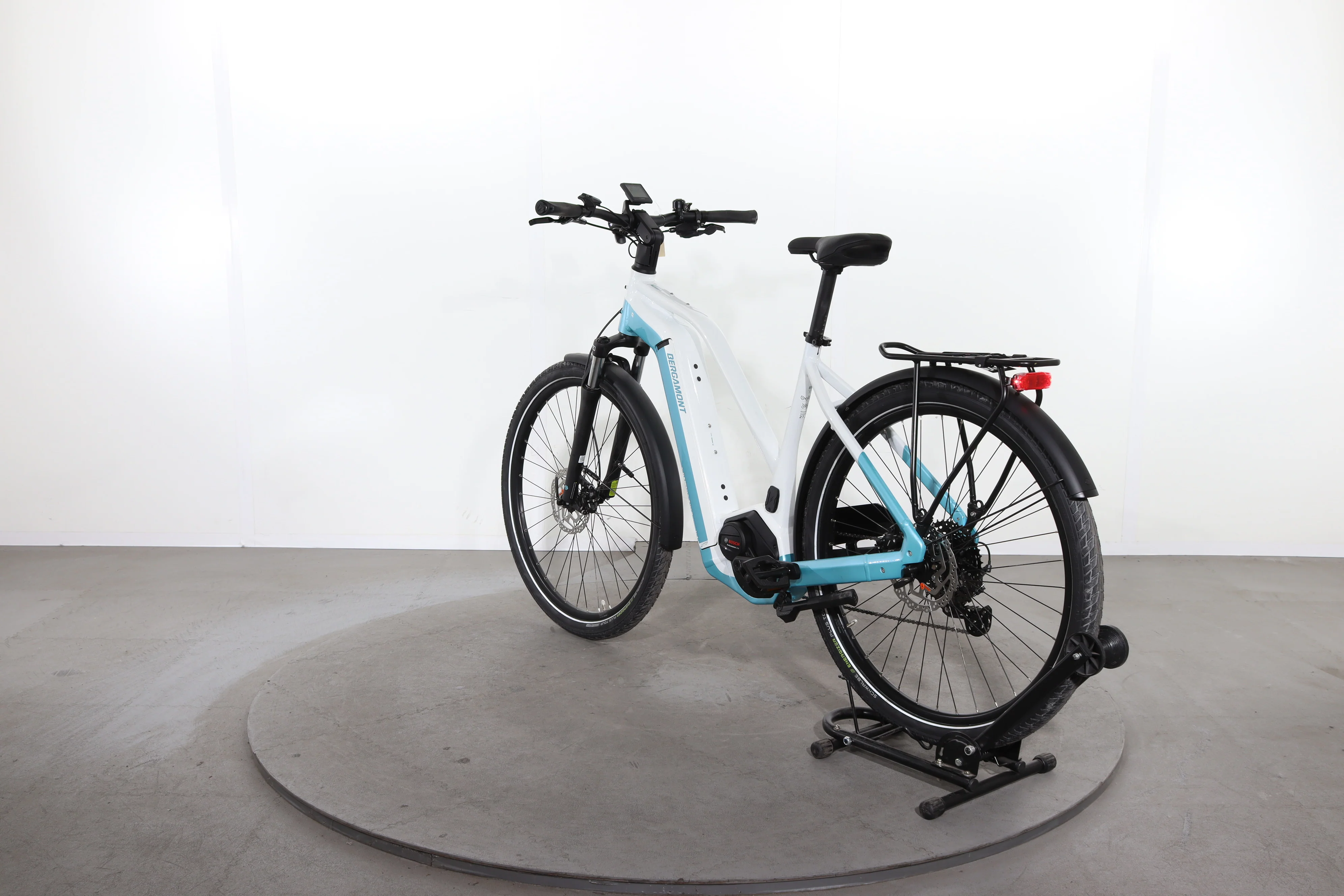 Bergamont E-Horizon Edition LTD - Image 5
