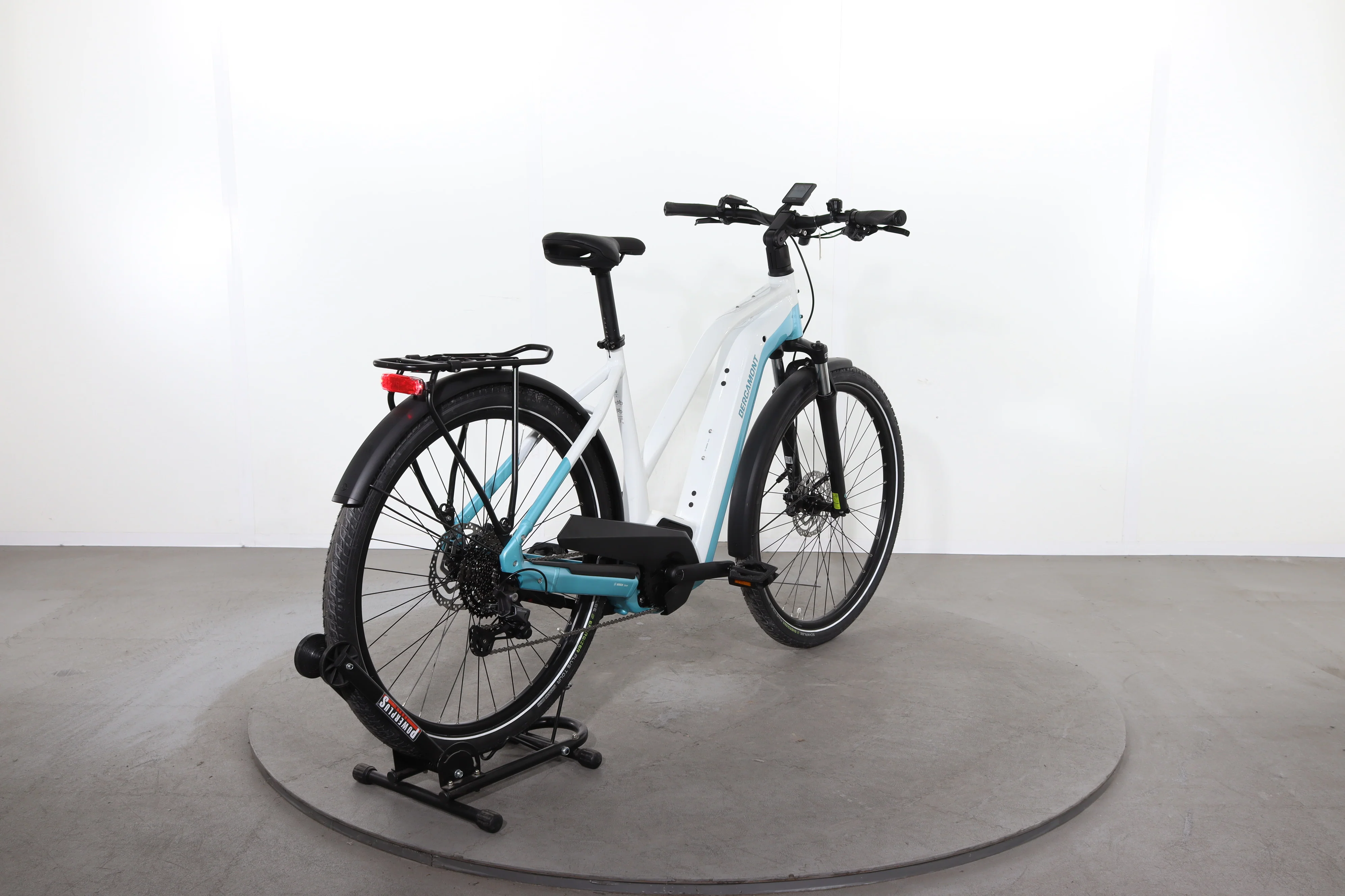 Bergamont E-Horizon Edition LTD - Image 6
