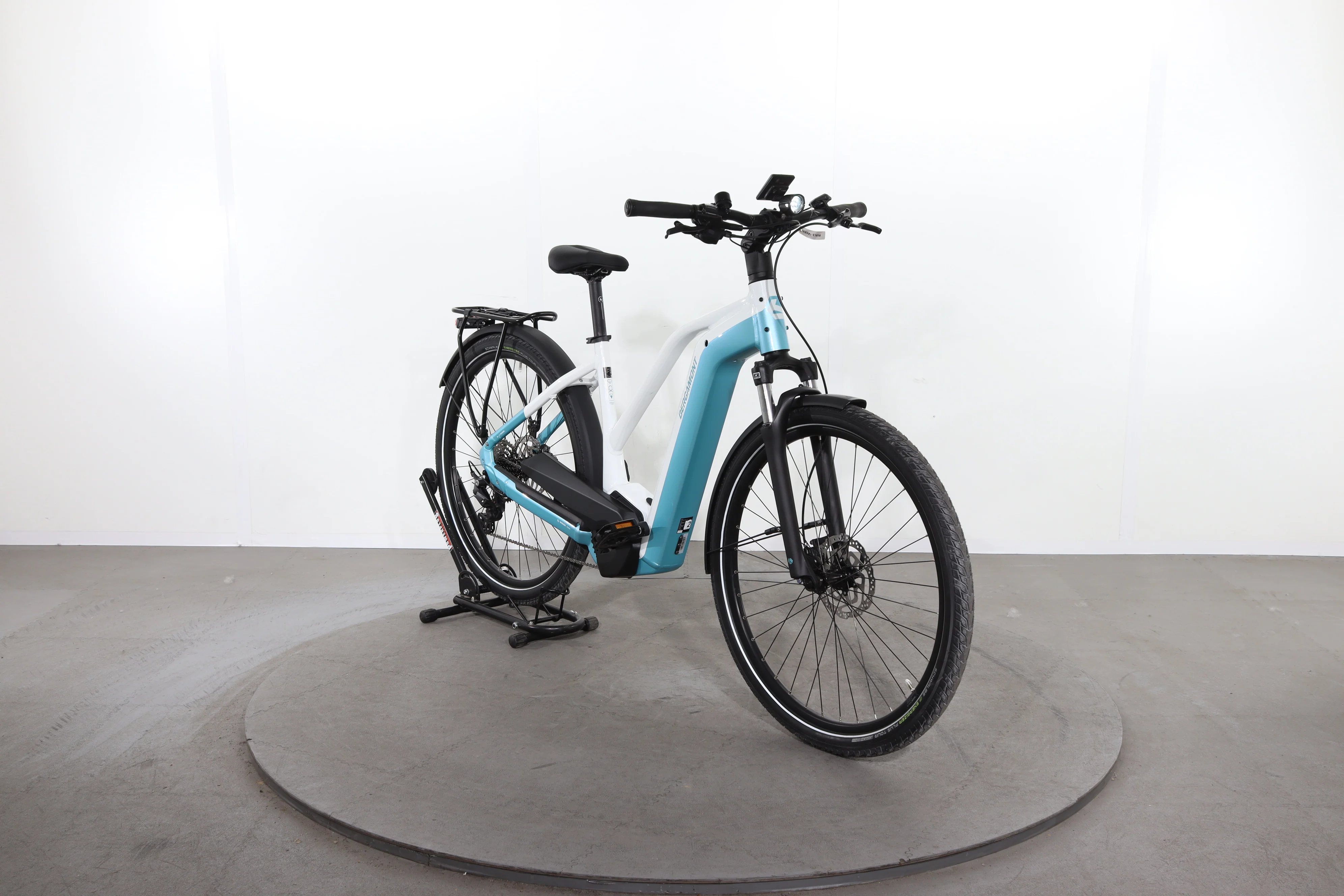 Bergamont E-Horizon Edition LTD - Image 2
