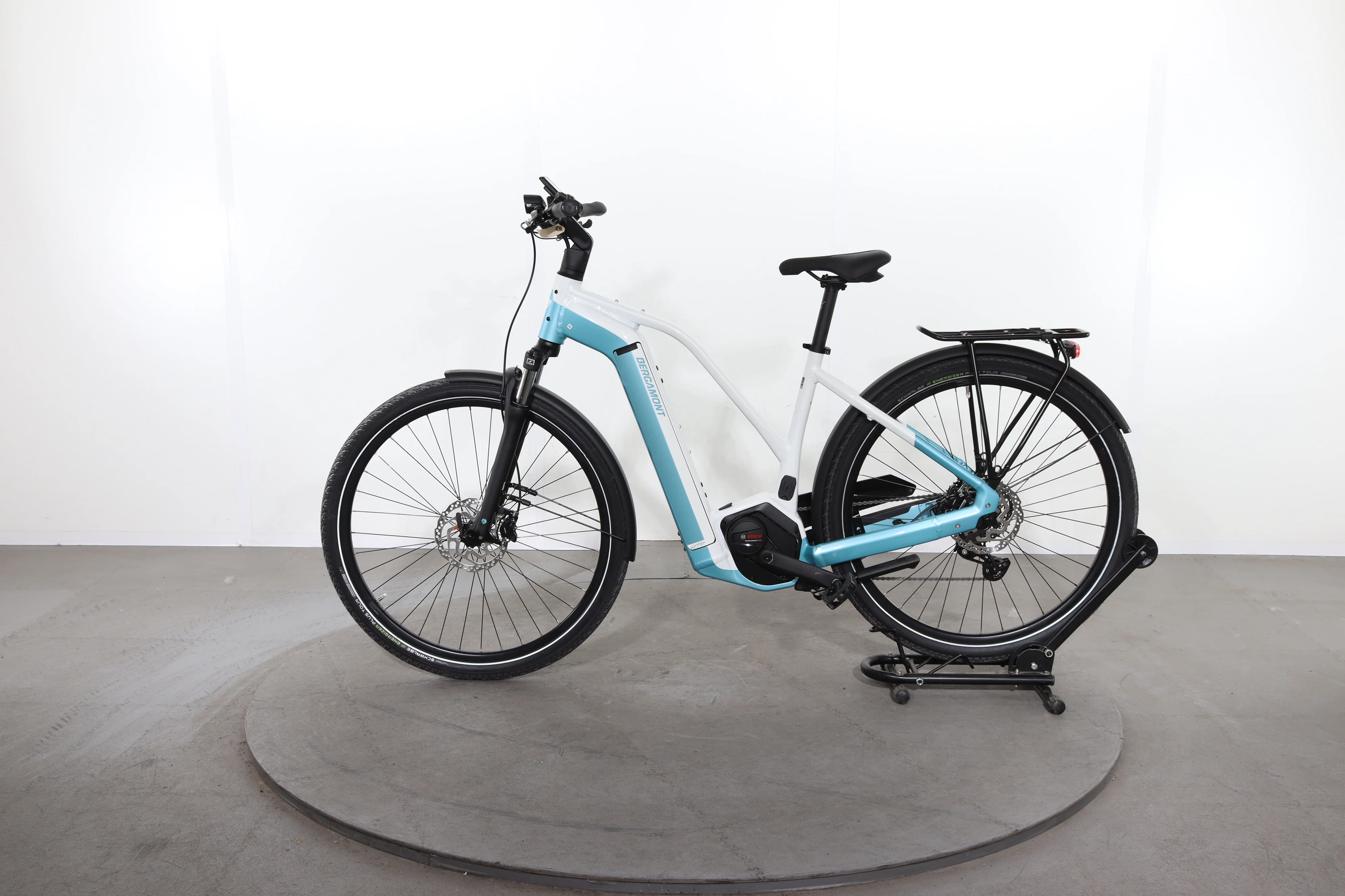 Bergamont E-Horizon Edition LTD - Image 4