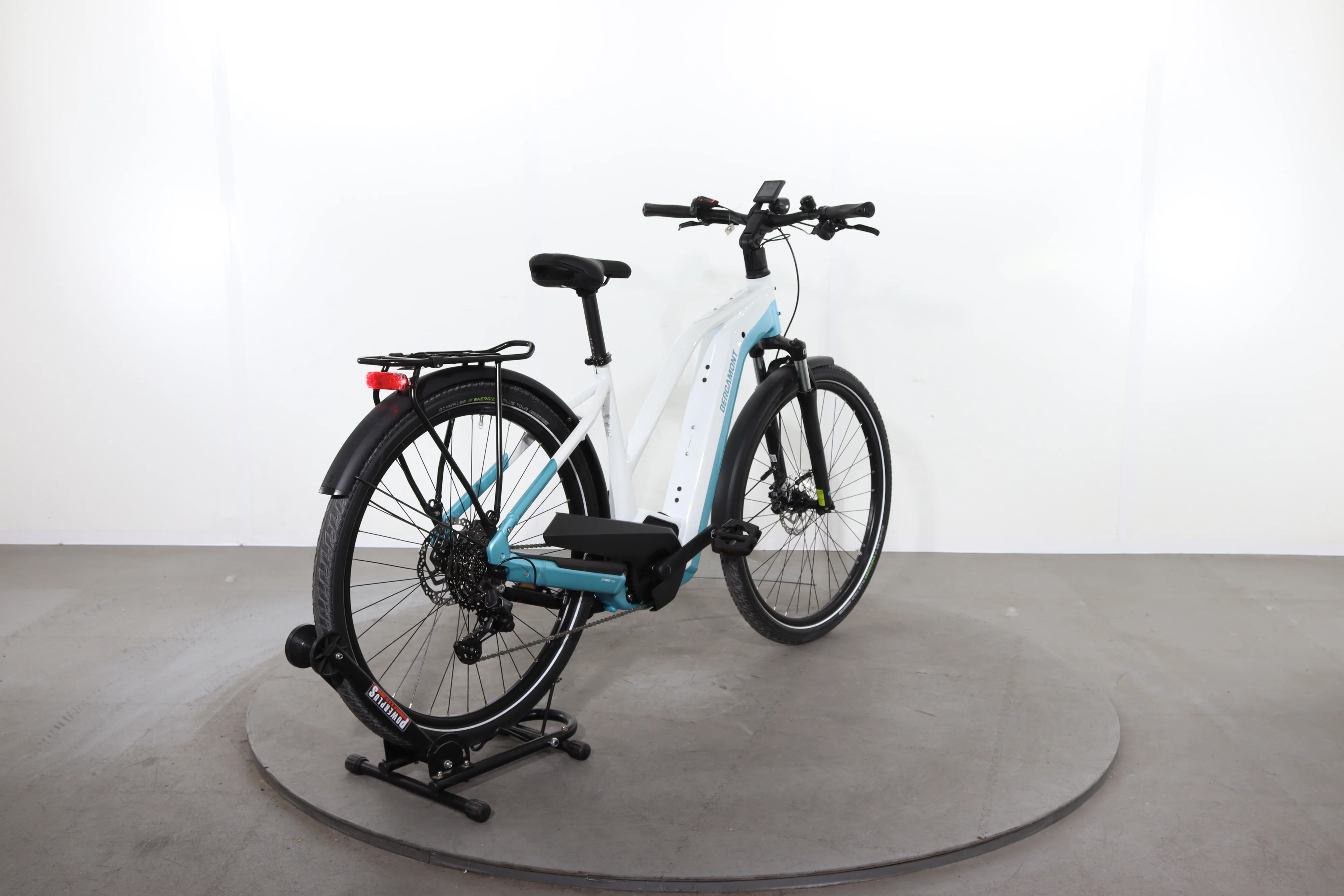 Bergamont E-Horizon Edition LTD - Image 6