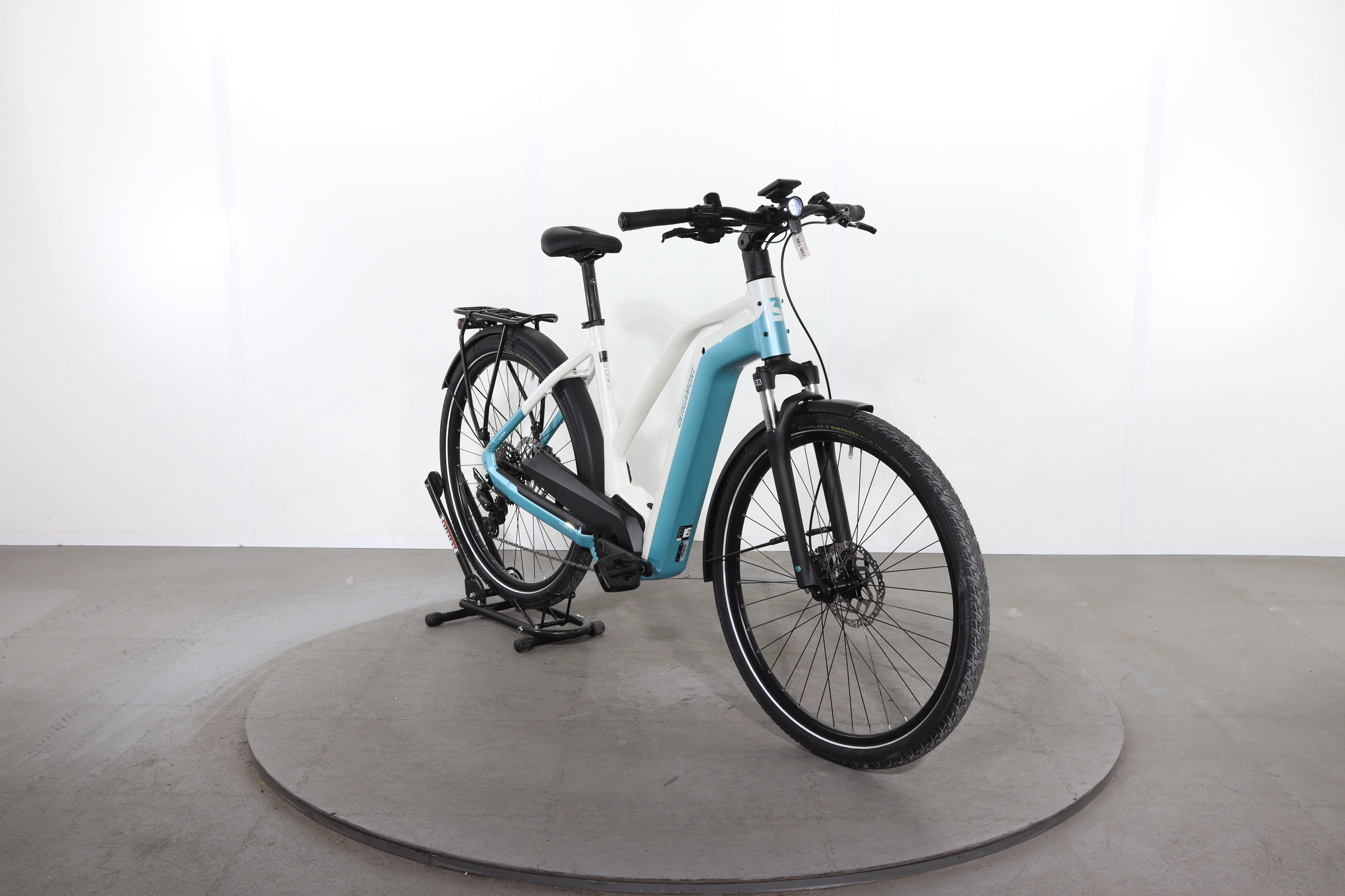 Bergamont E-Horizon Edition LTD - Image 2