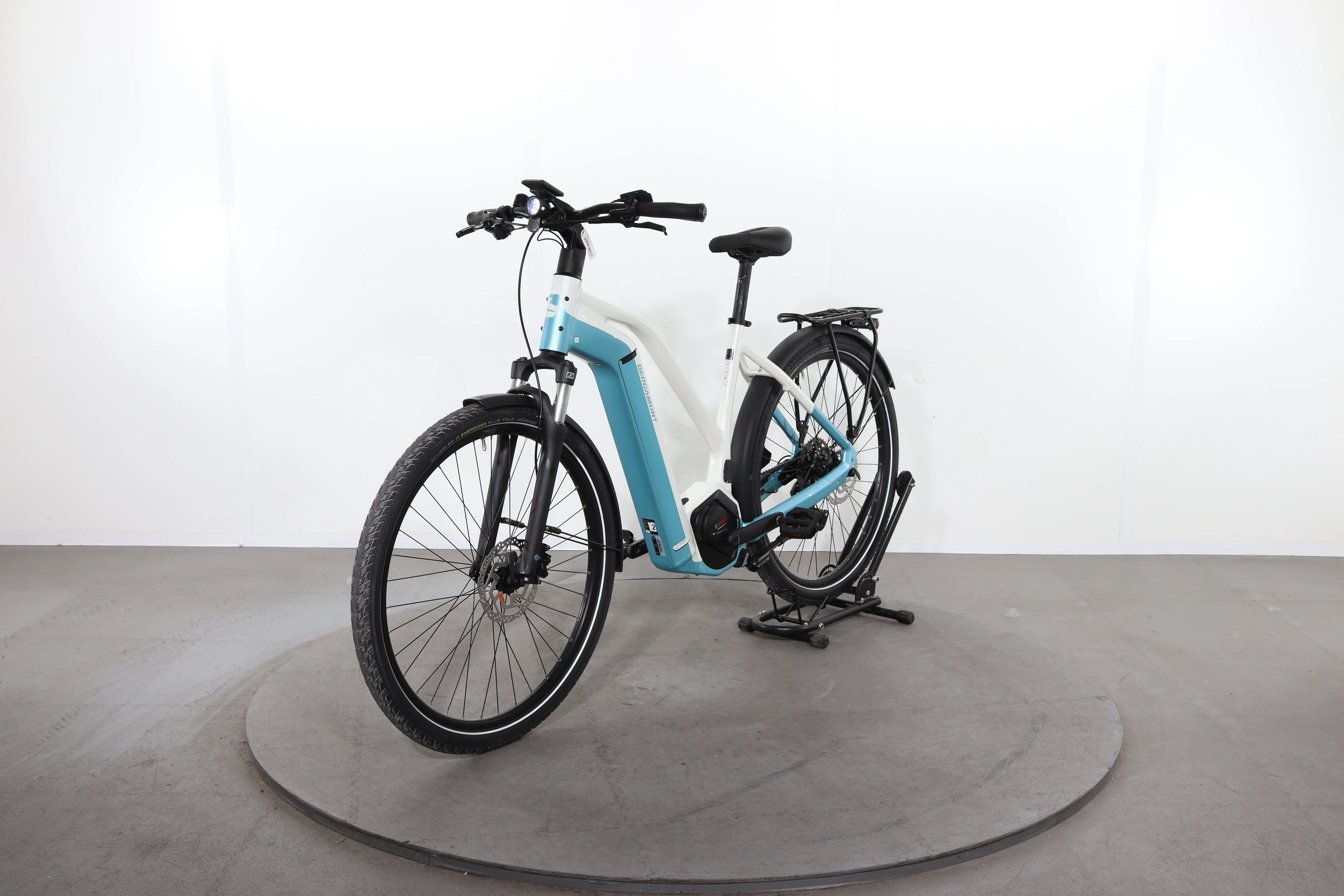 Bergamont E-Horizon Edition LTD - Image 3