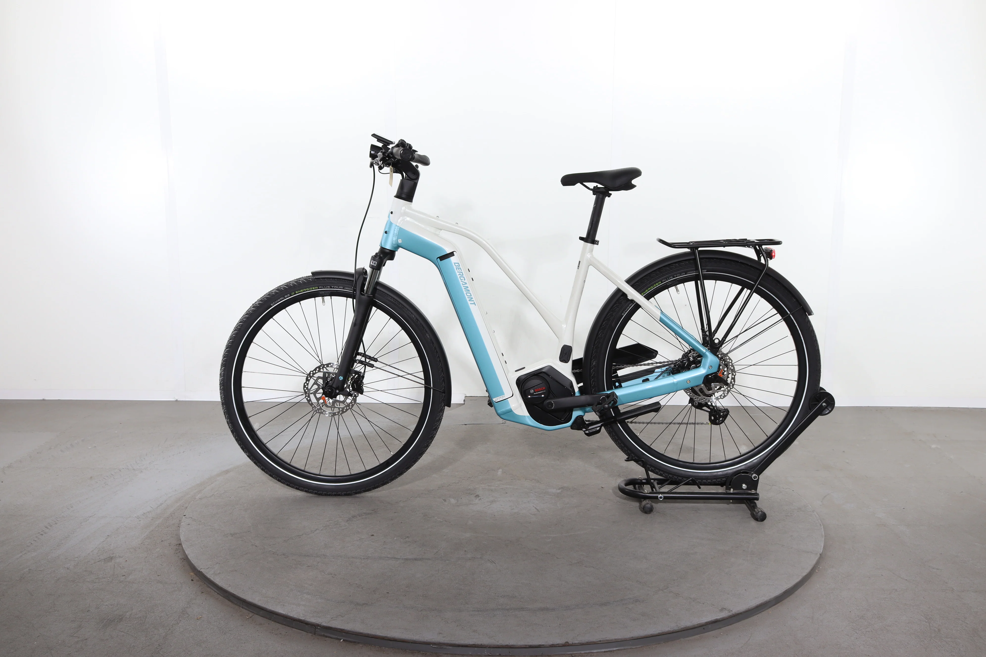 Bergamont E-Horizon Edition LTD - Image 4