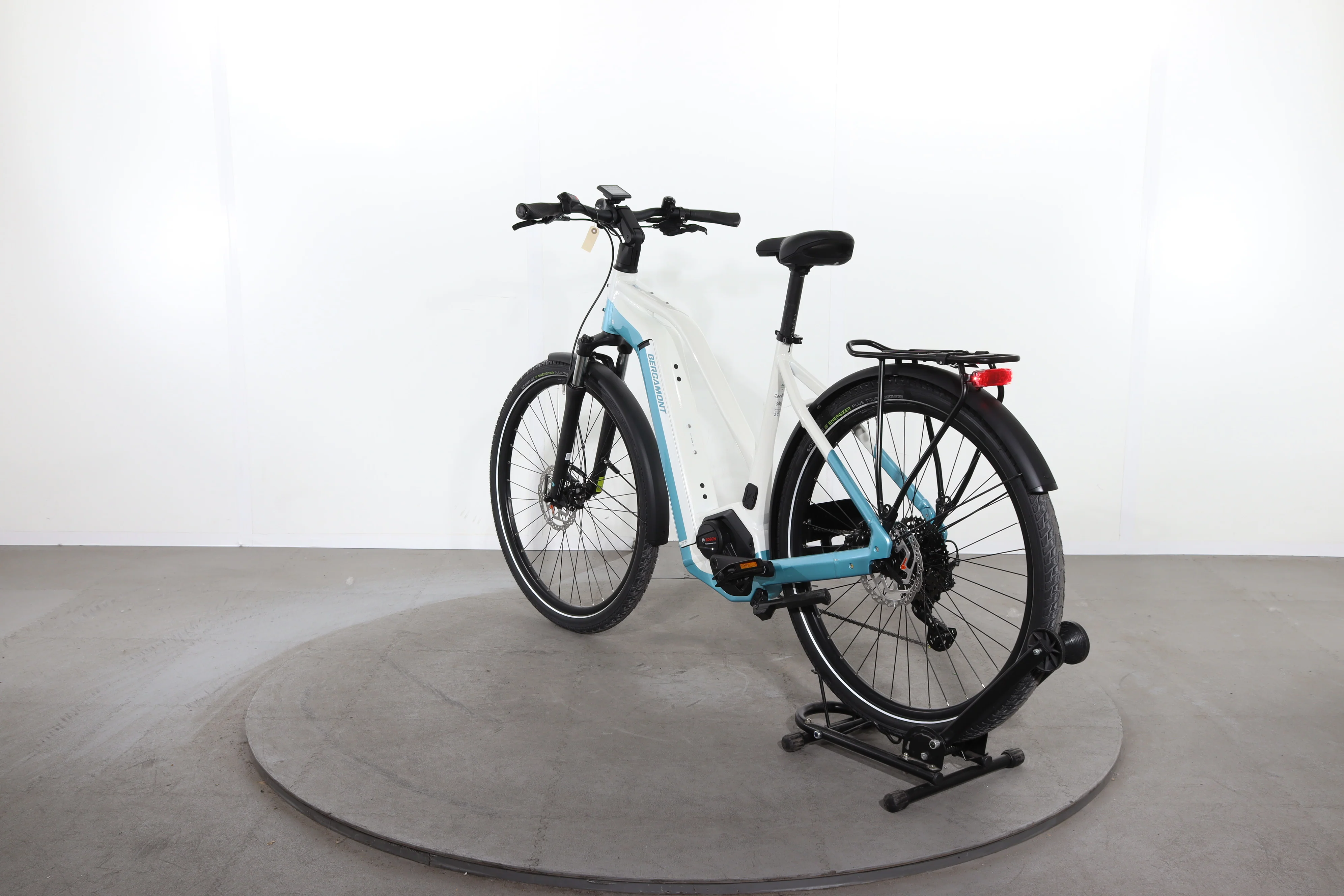 Bergamont E-Horizon Edition LTD - Image 5