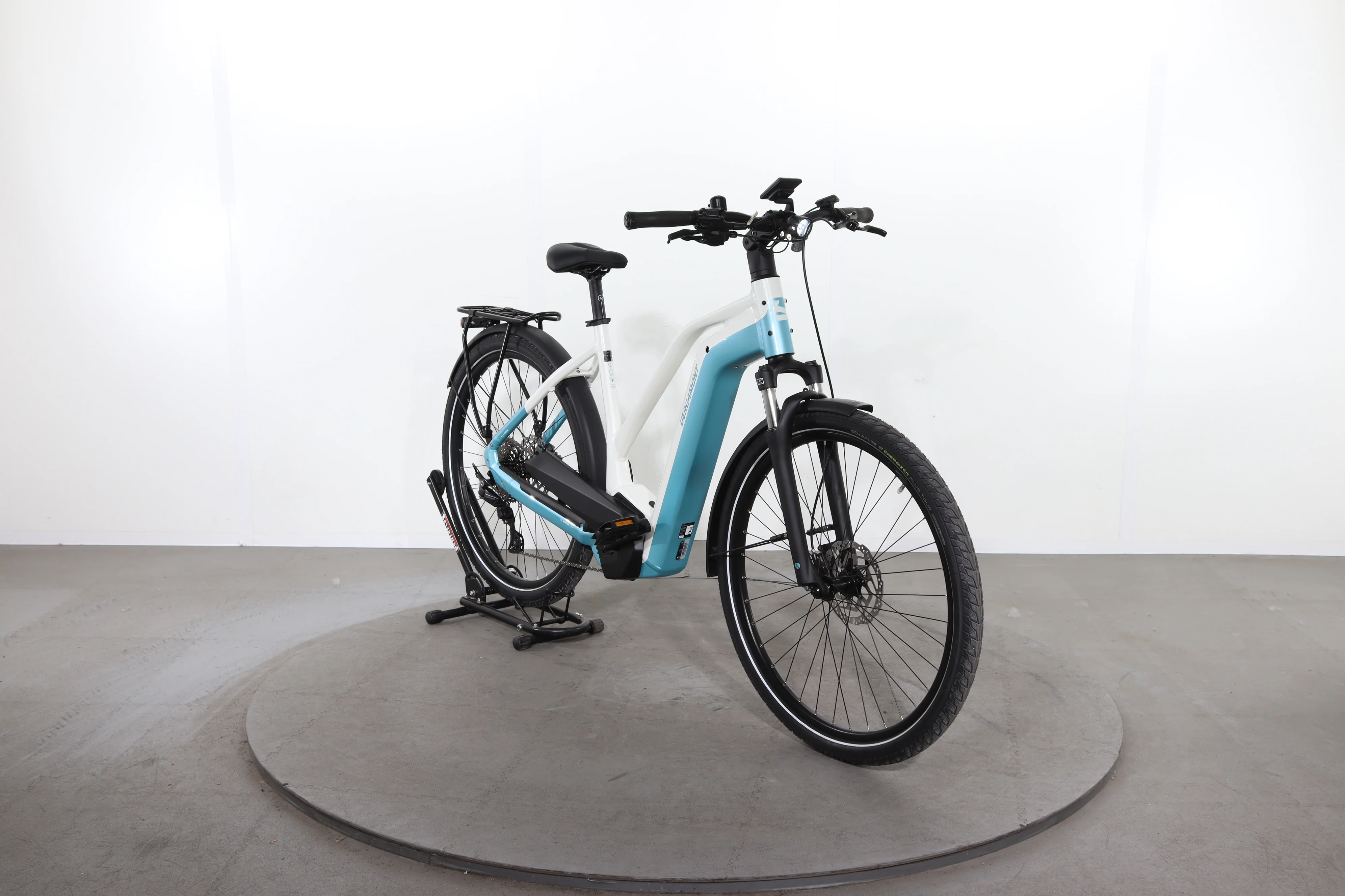 Bergamont E-Horizon Edition LTD - Image 2