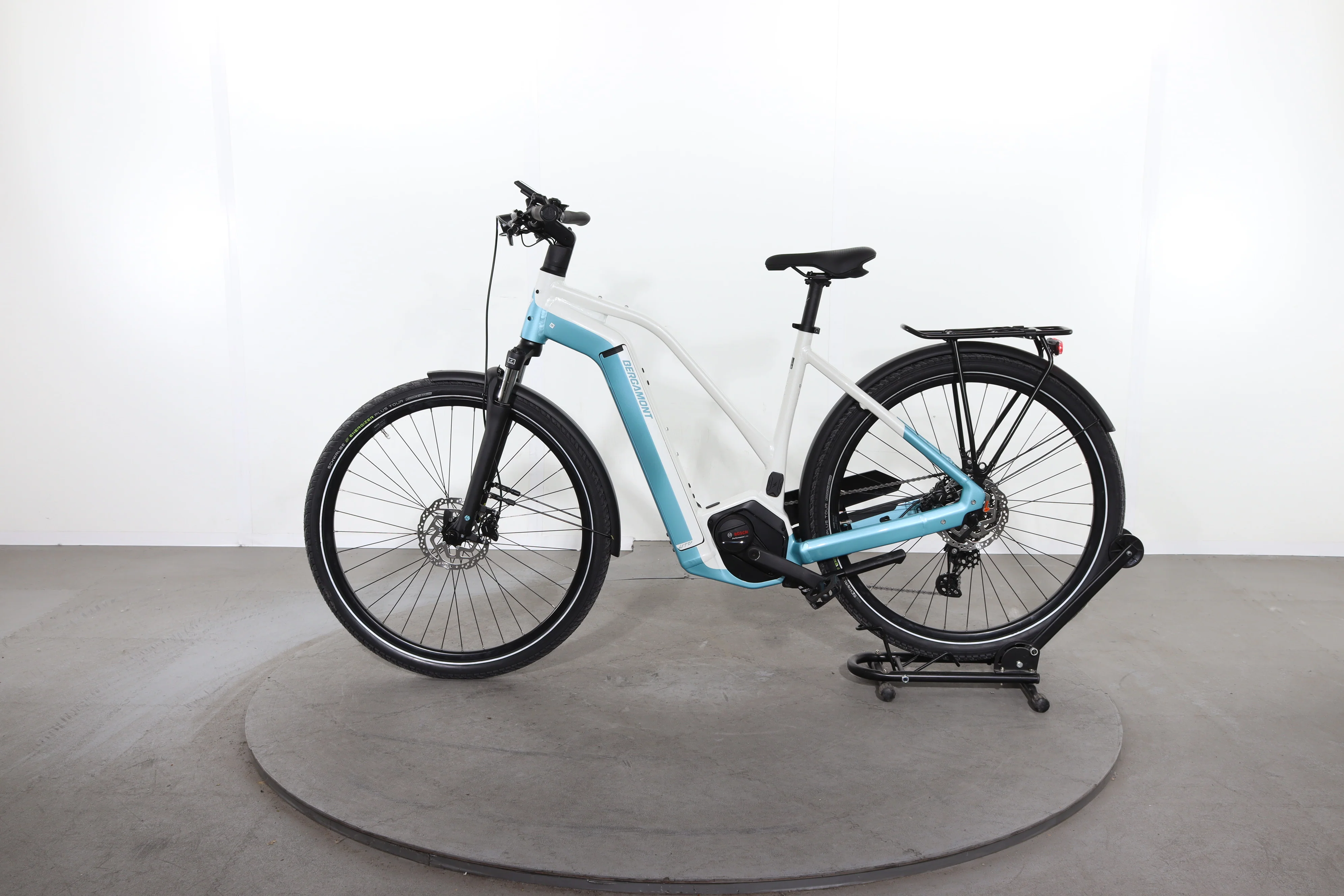 Bergamont E-Horizon Edition LTD - Image 4