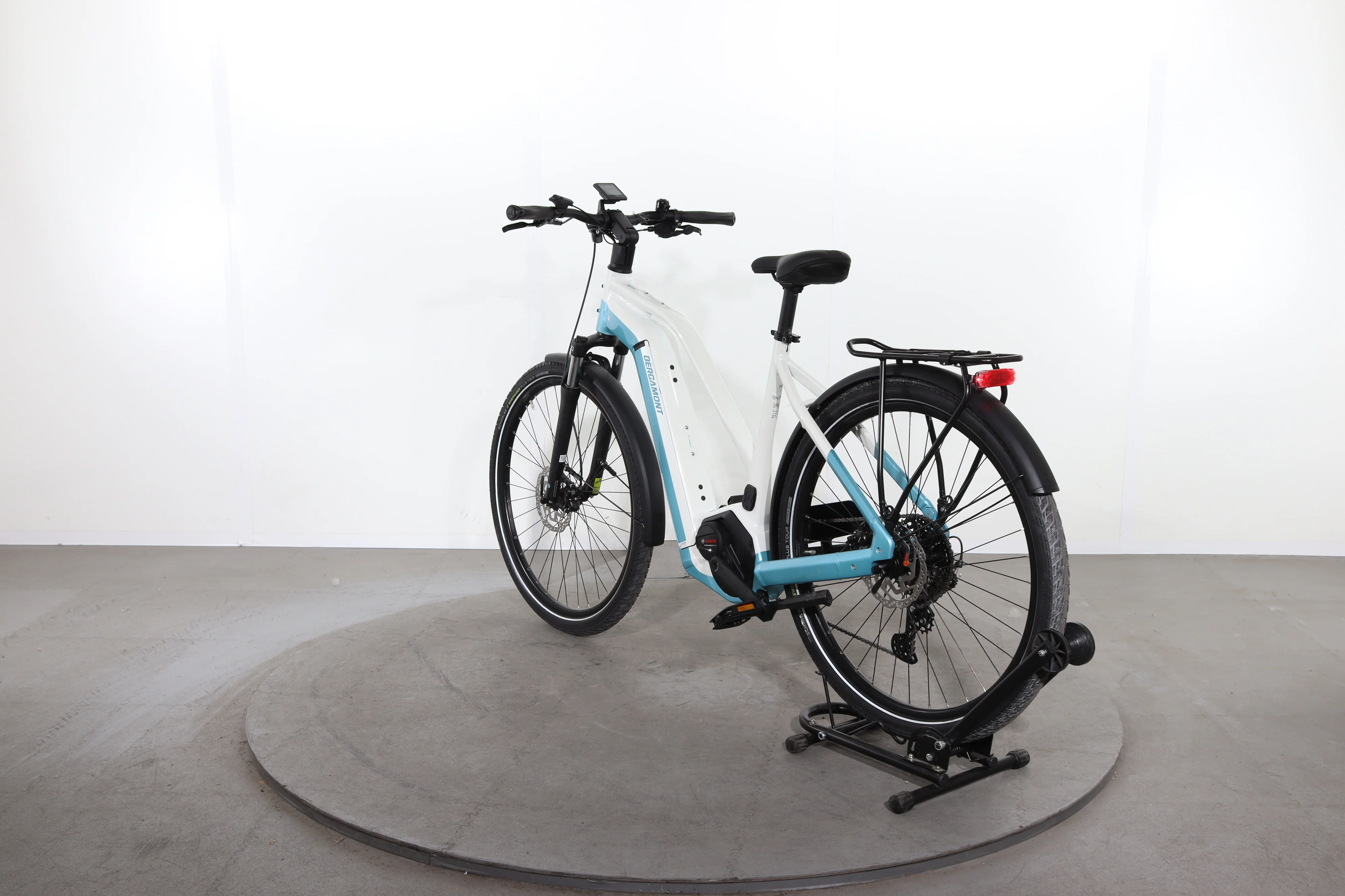 Bergamont E-Horizon Edition LTD - Image 5