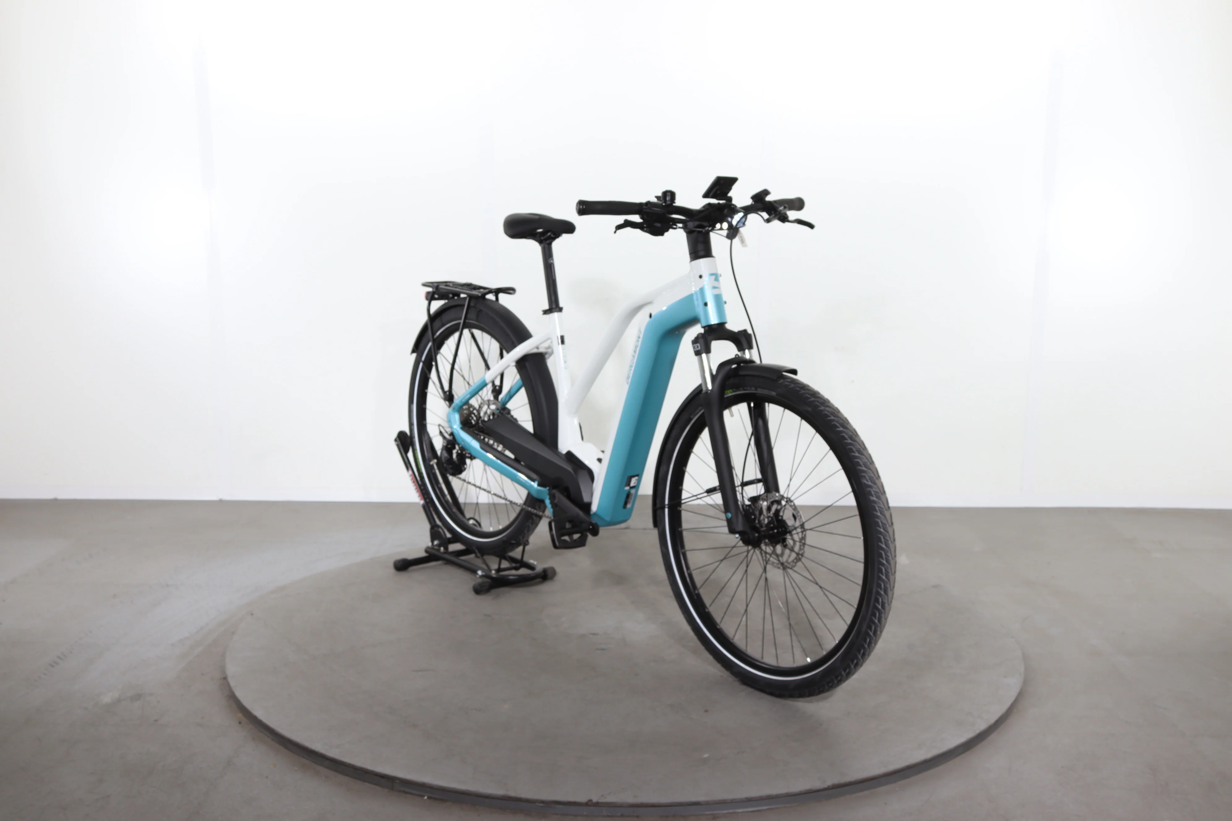 Bergamont E-Horizon Edition LTD - Image 2