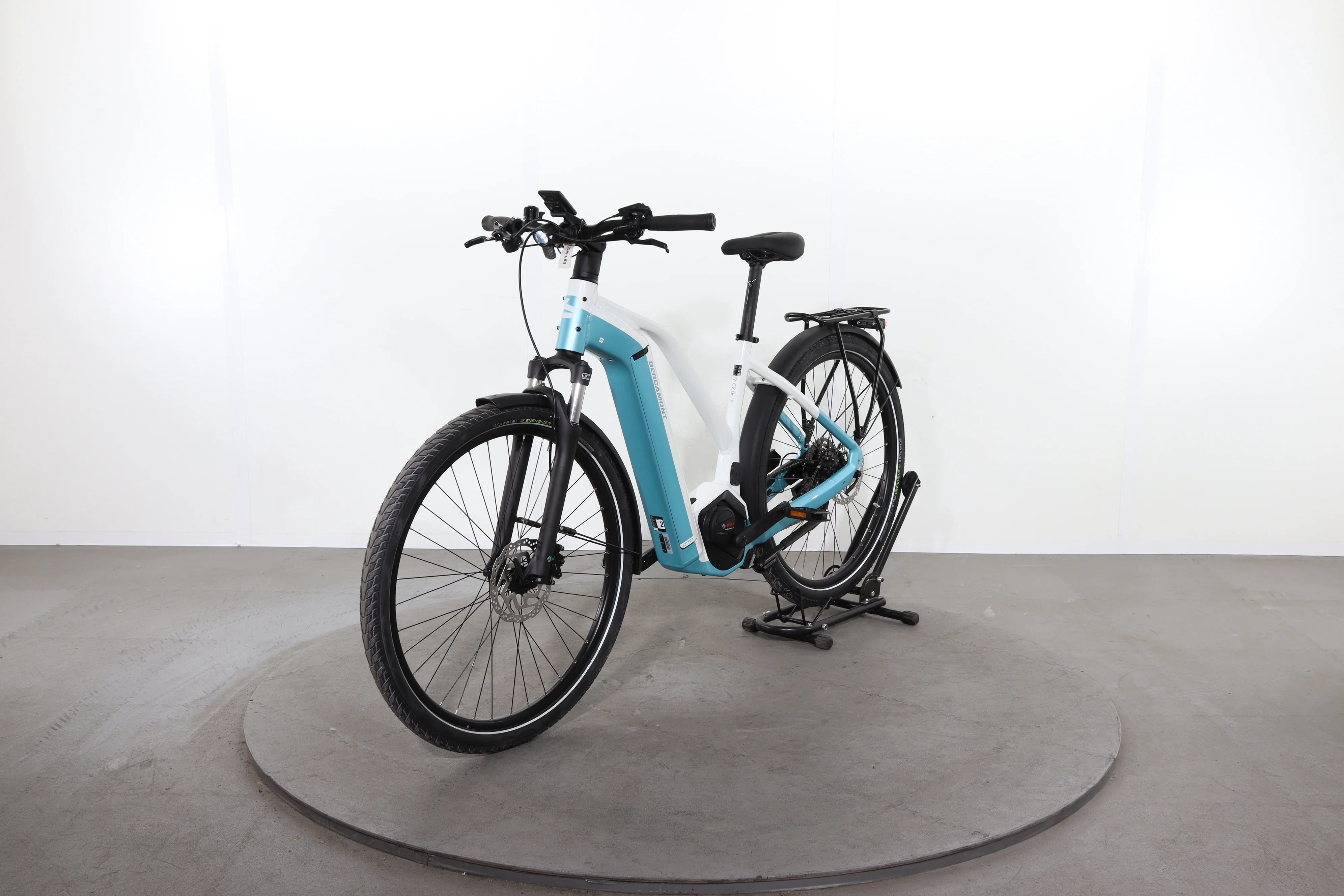 Bergamont E-Horizon Edition LTD - Image 3