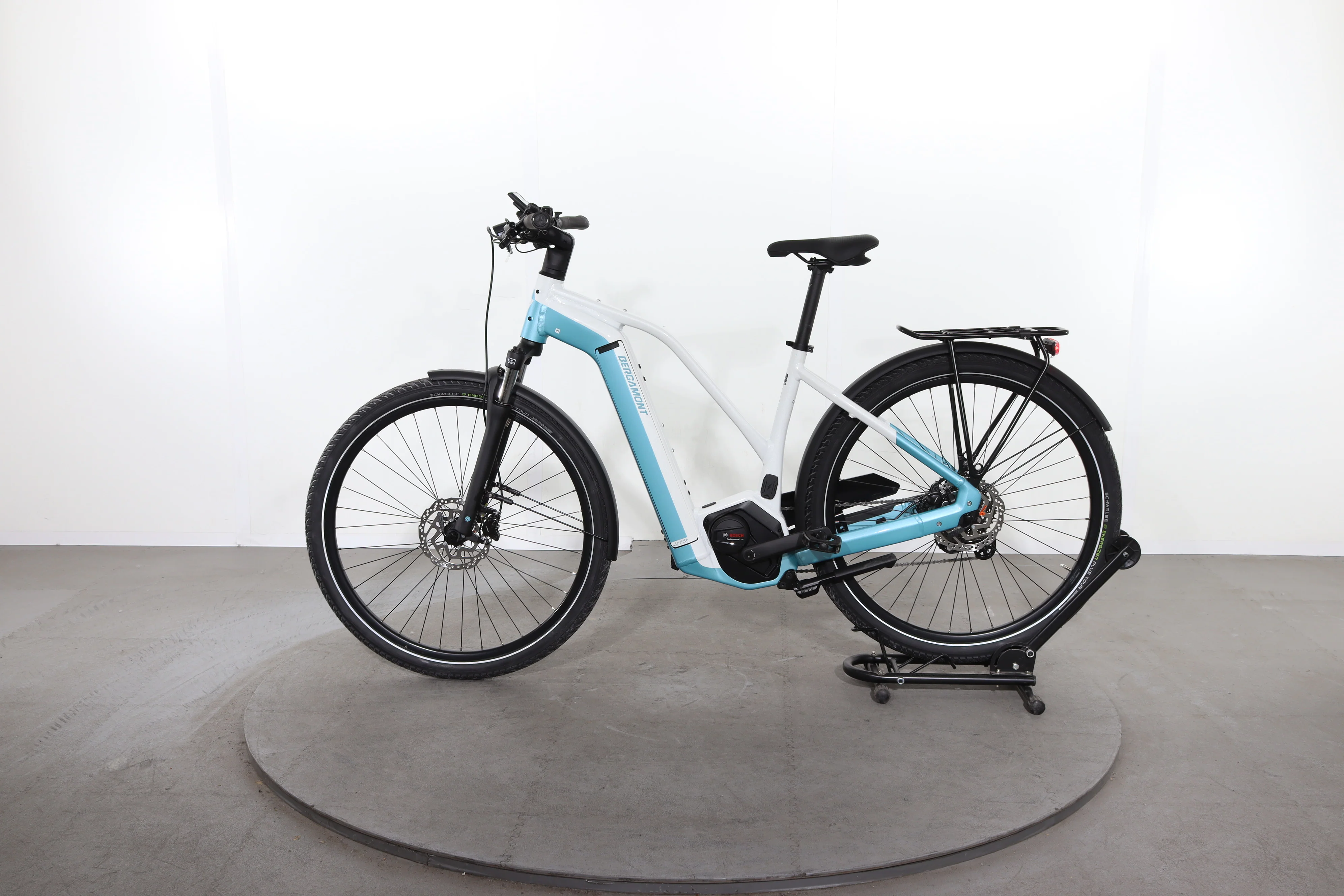 Bergamont E-Horizon Edition LTD - Image 4