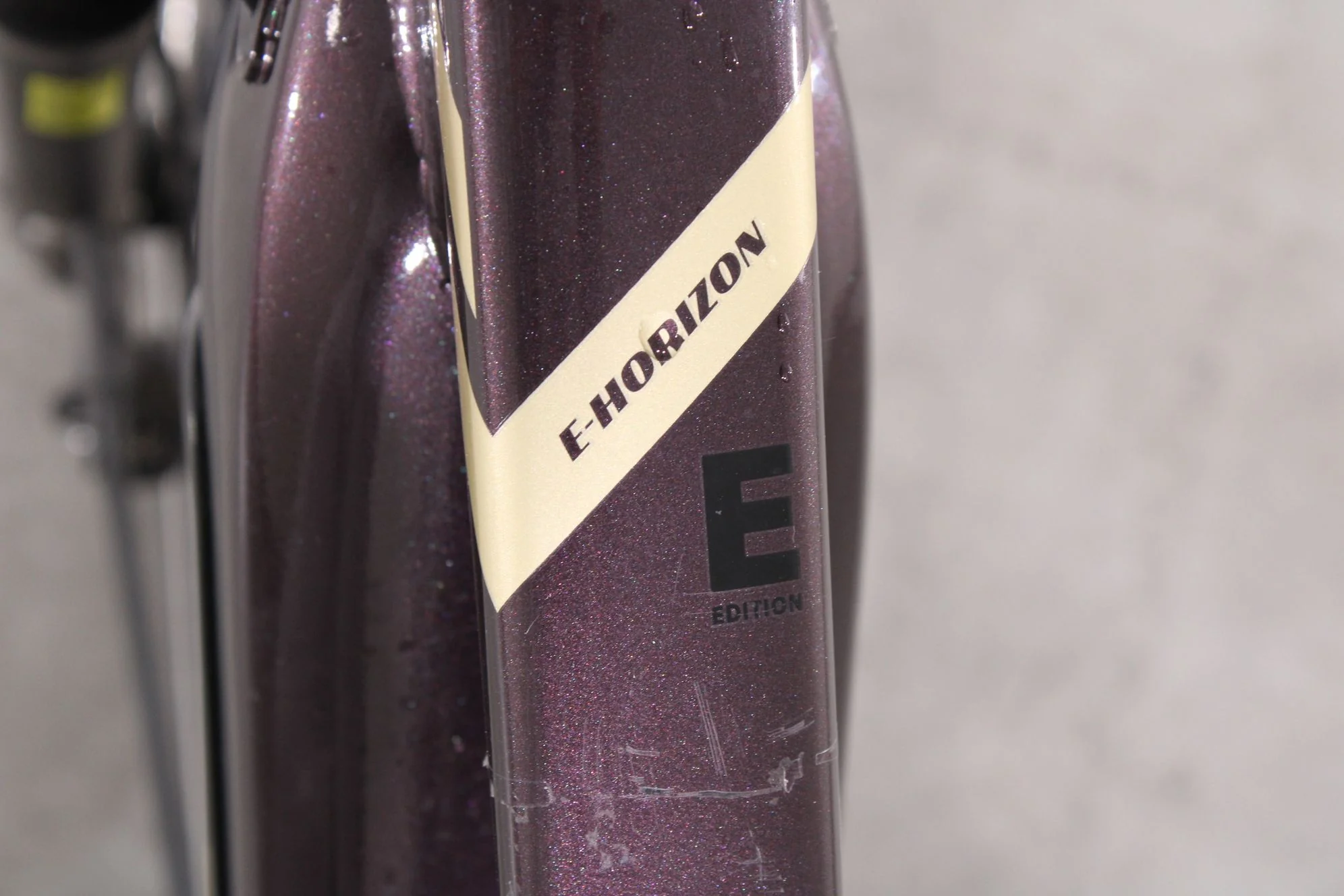 Bergamont E-Horizon Edition - Image 11